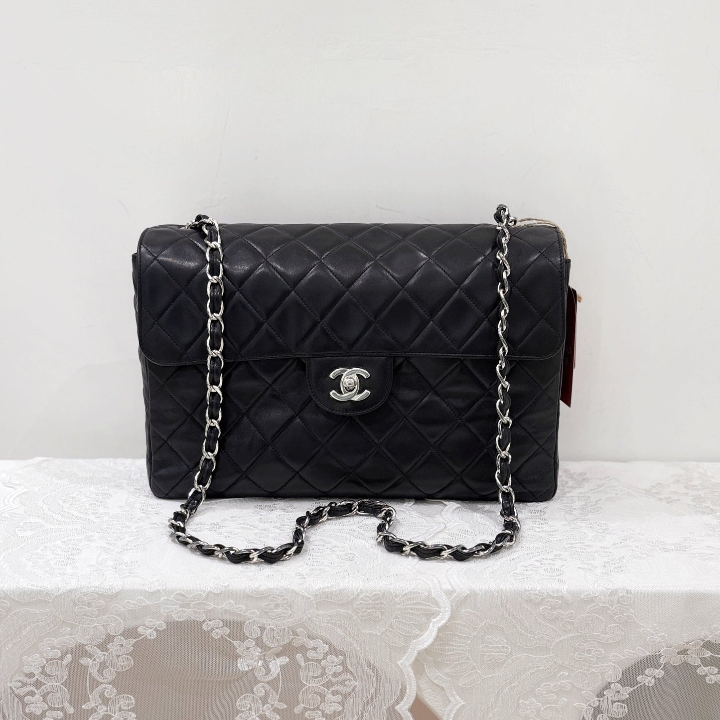 Chanel Flap Shoulder Bag - Ewore Bags