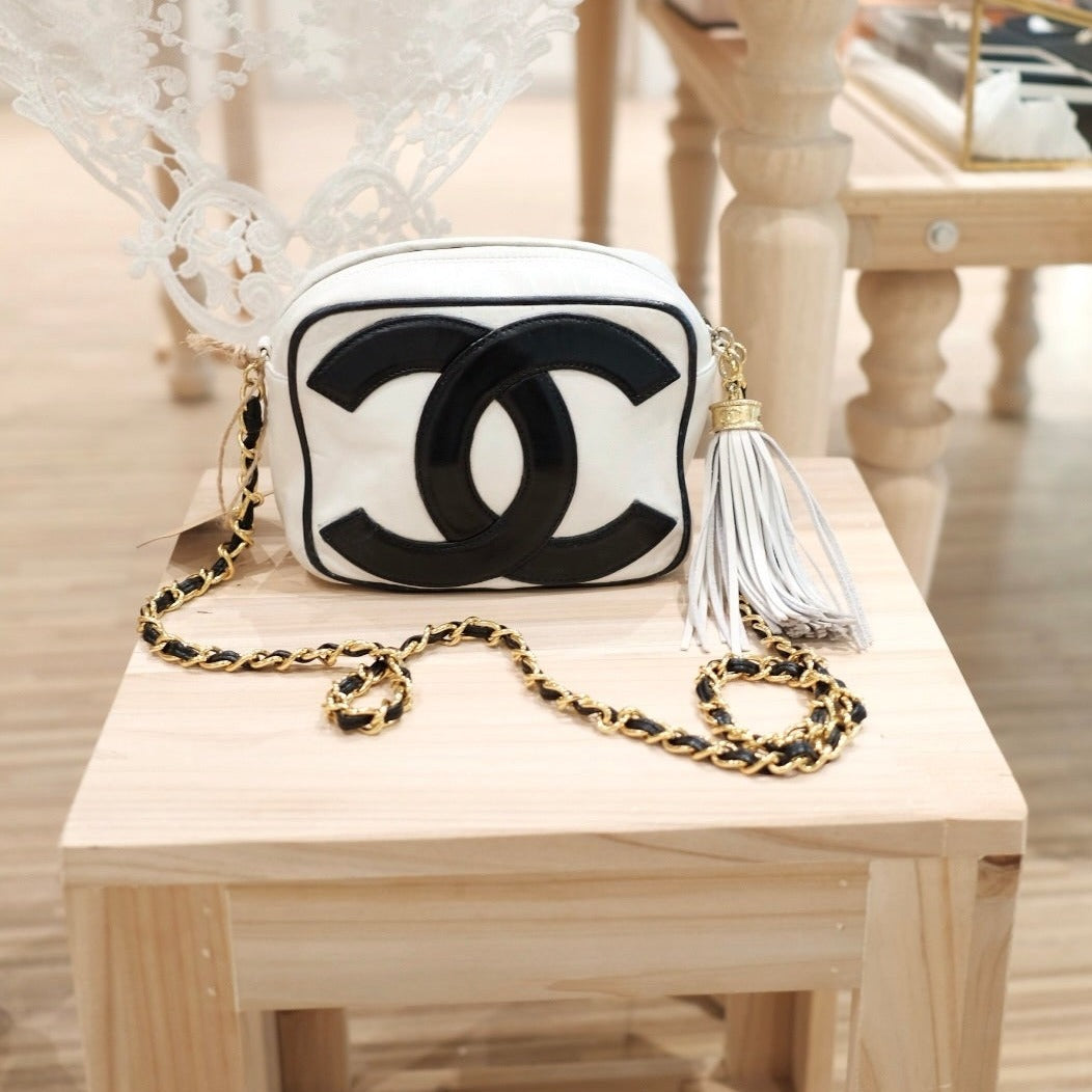 Chanel Crossbody Bag - Ewore Bags