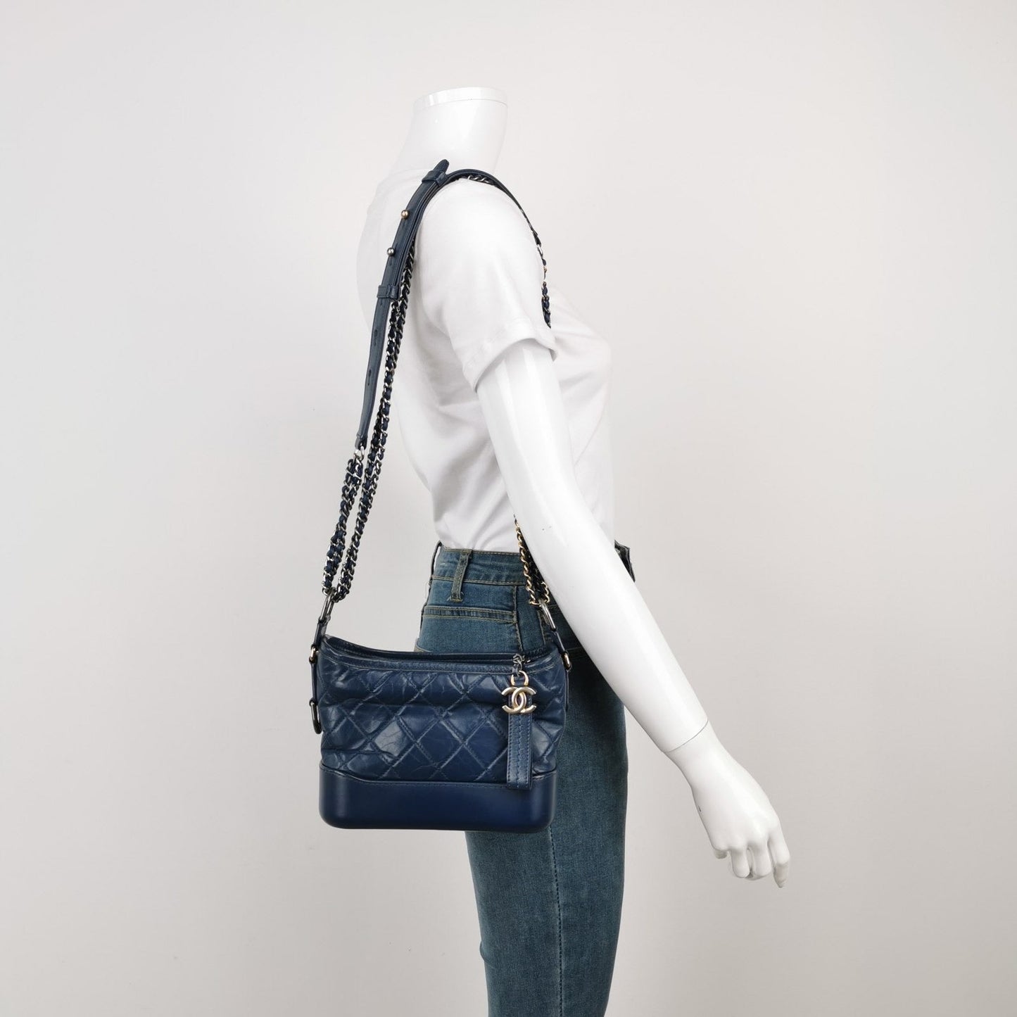 Chanel Gabrielle Crossbody Bag - Ewore Bags