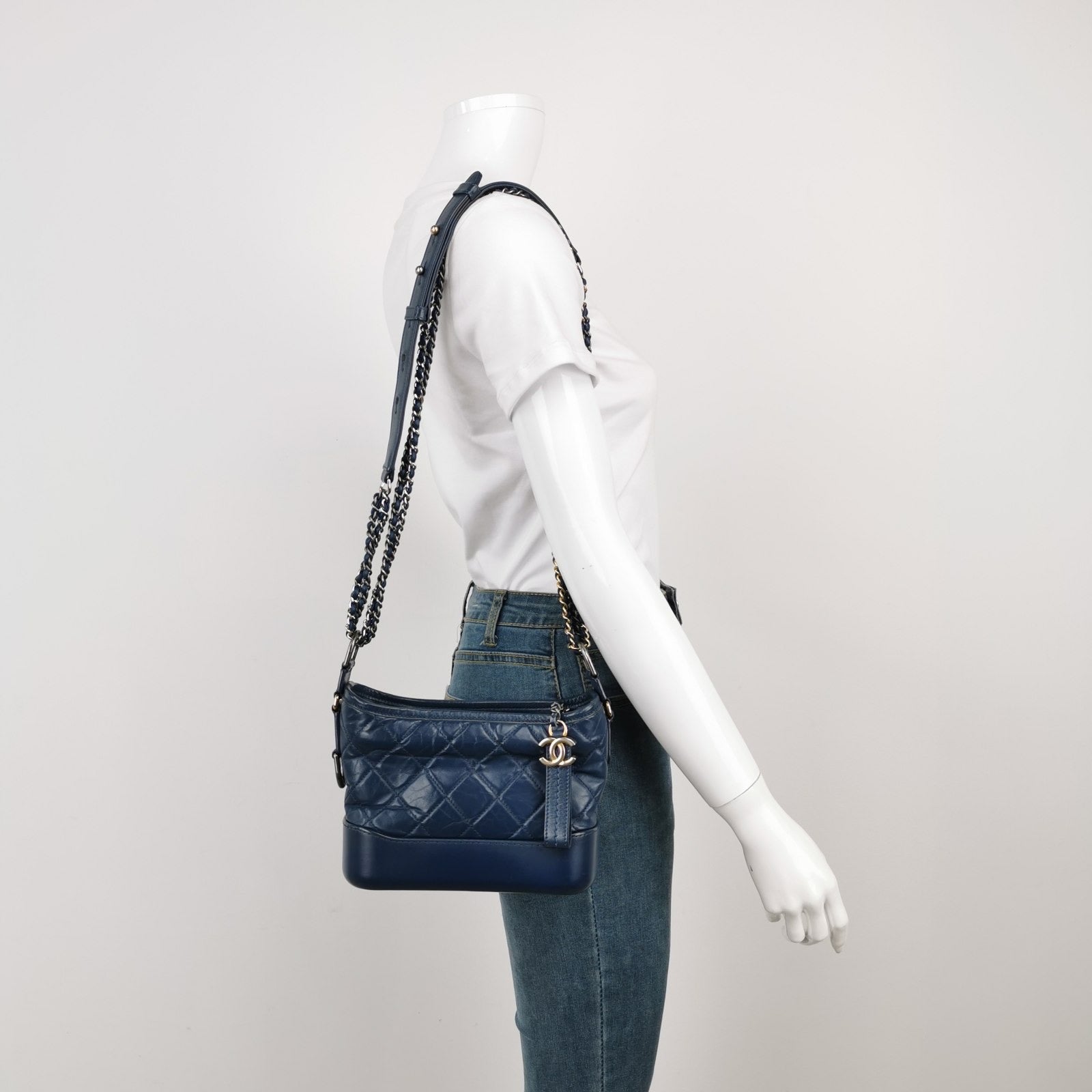 Chanel Gabrielle Crossbody Bag - Ewore Bags