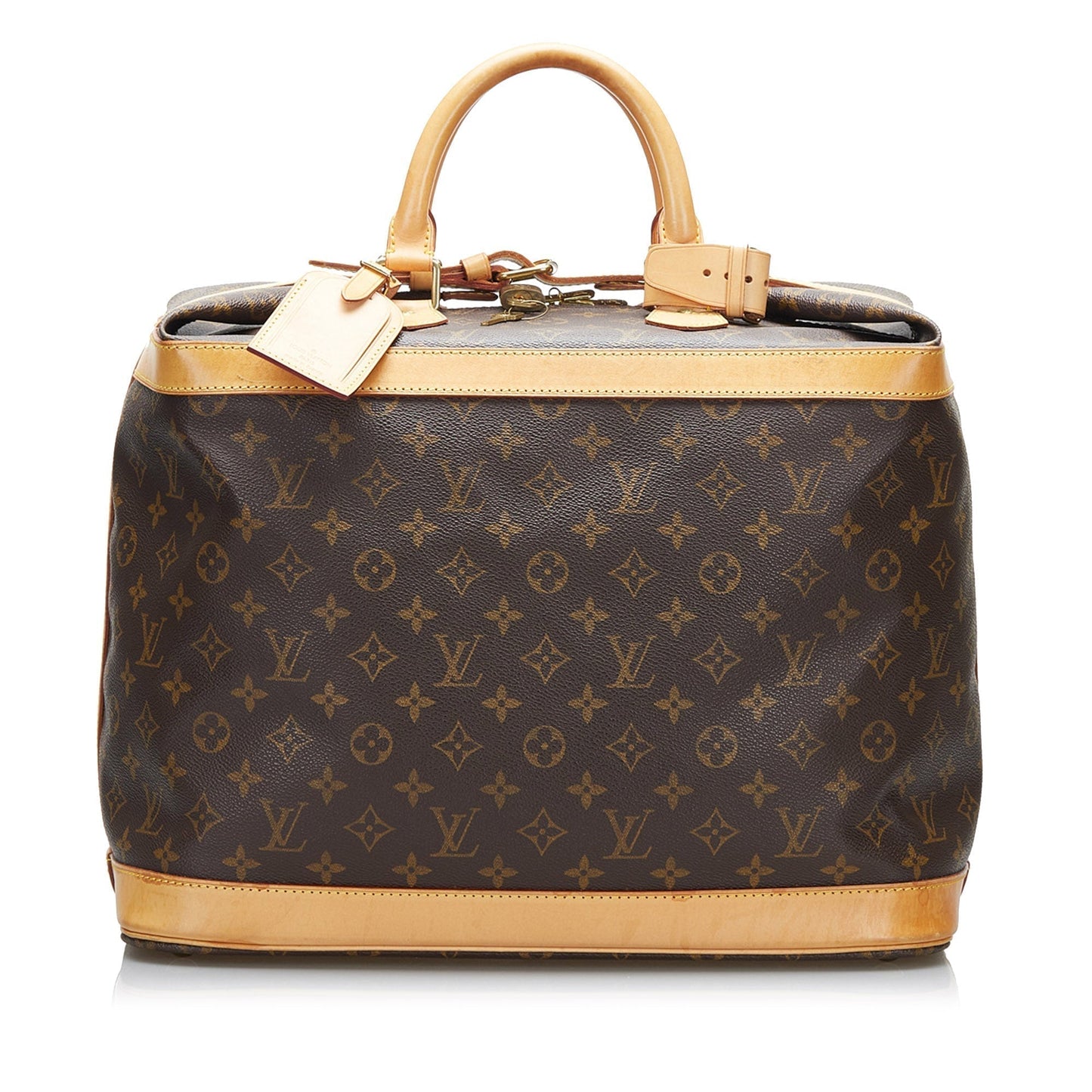 Louis Vuitton Cruiser 40 Monogram Canvas