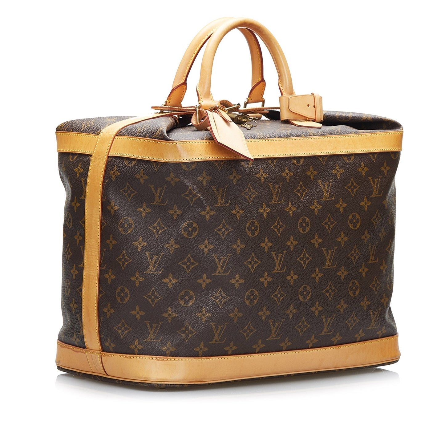 Louis Vuitton Cruiser 40 Monogram Canvas