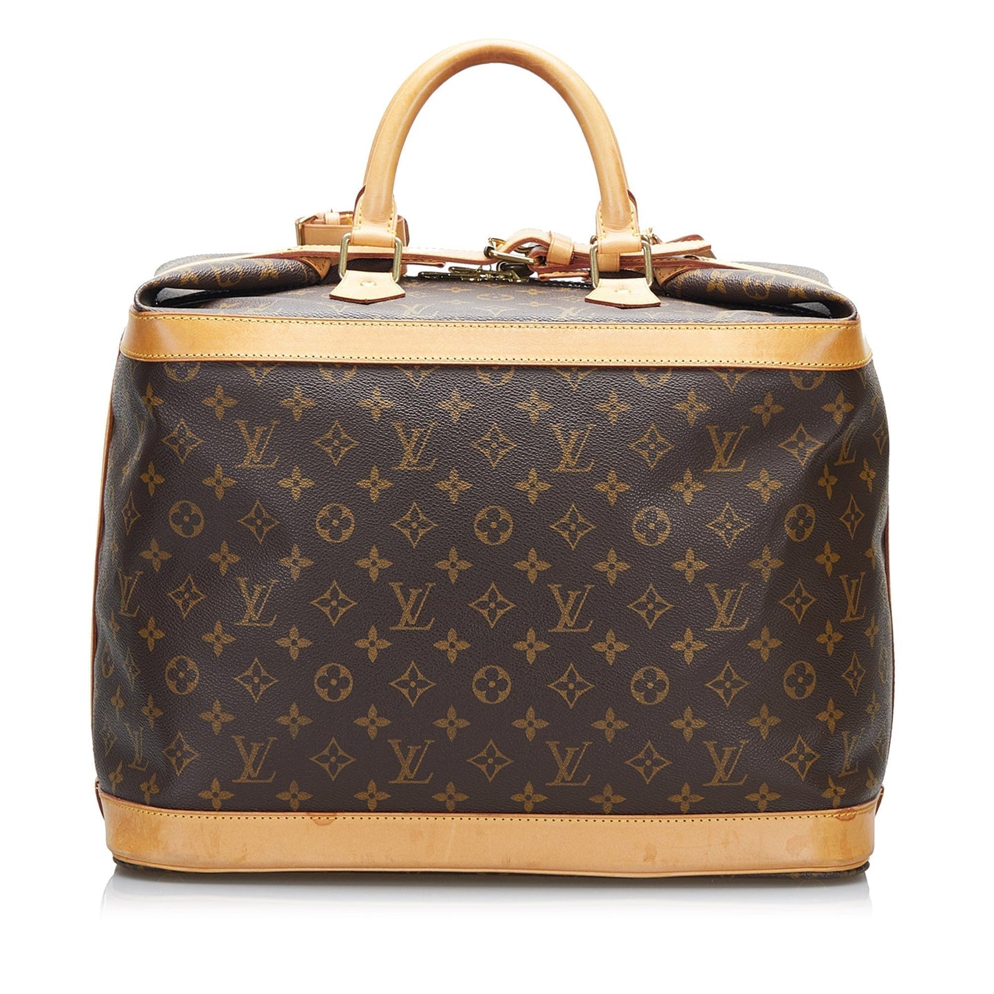 Louis Vuitton Cruiser 40 Monogram Canvas