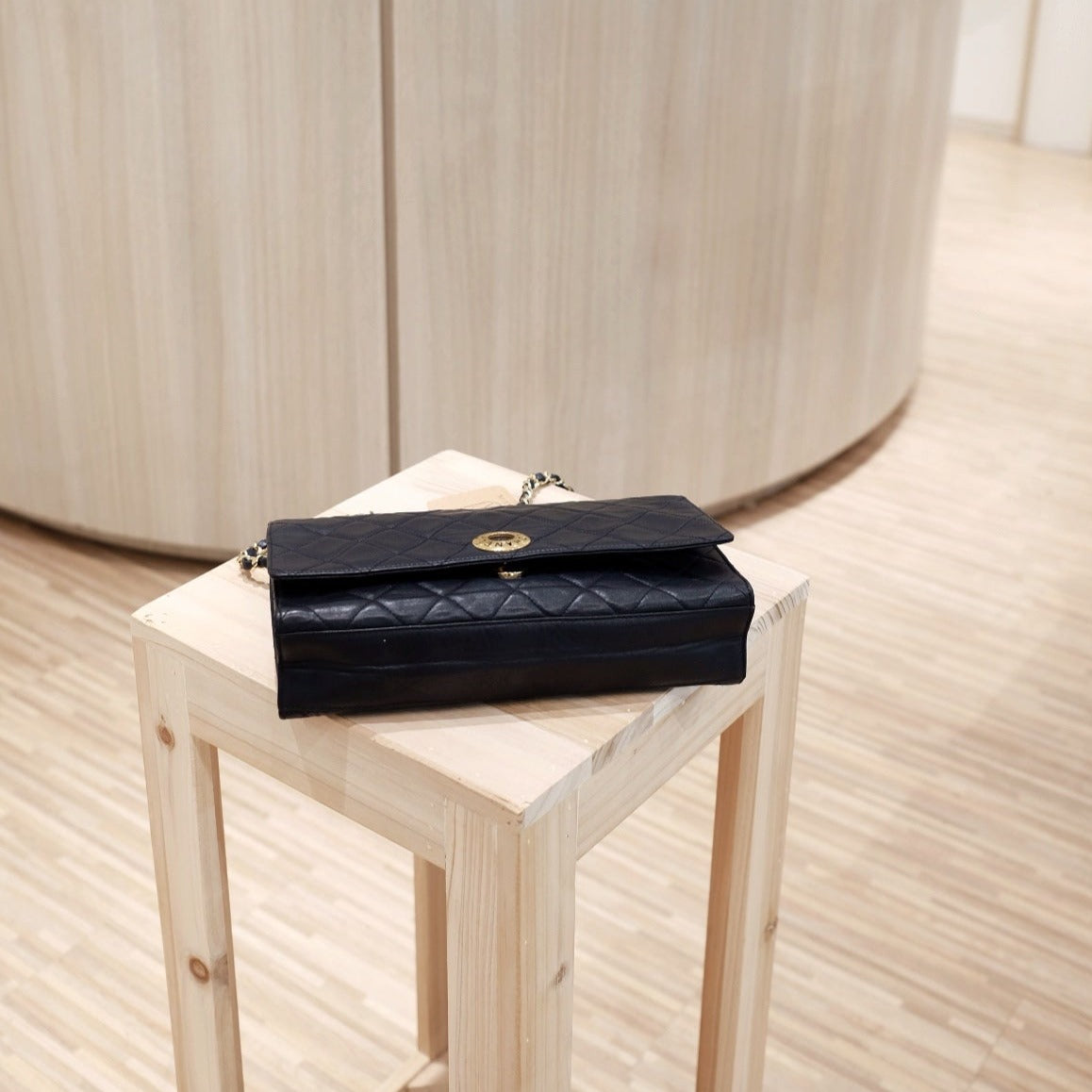 Chanel Flap Shoulder Bag - Ewore Bags