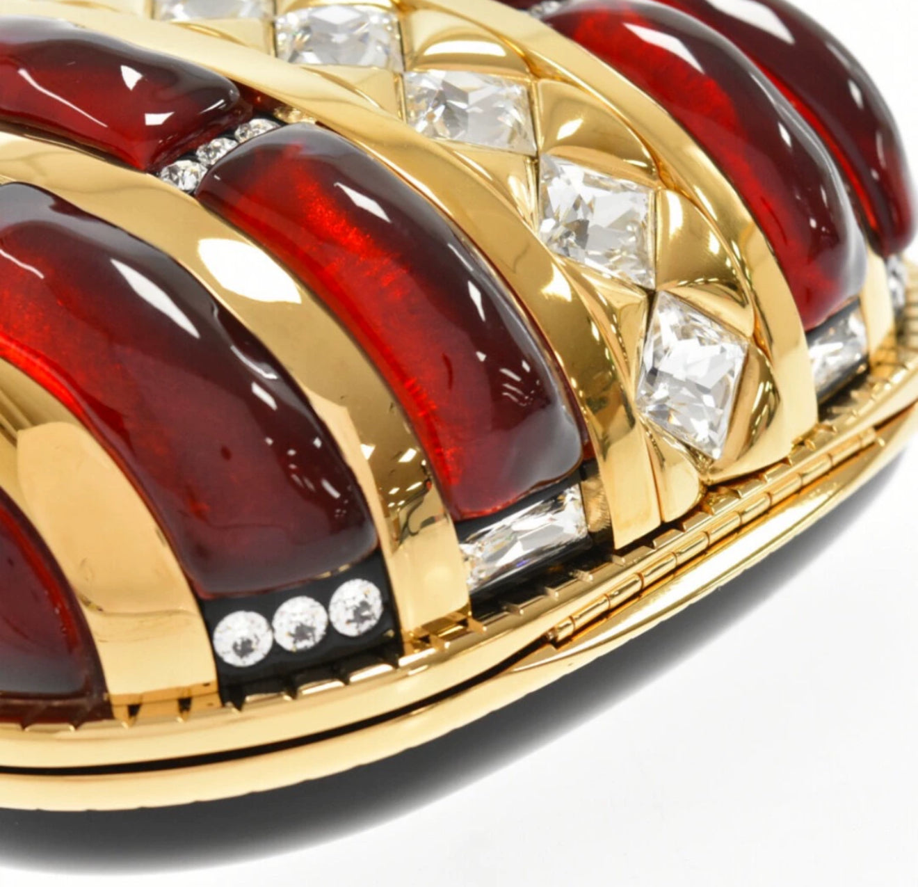 CHANEL MINAUDIÈRE SCARABÉE Métiers dArt Paris New York 2019