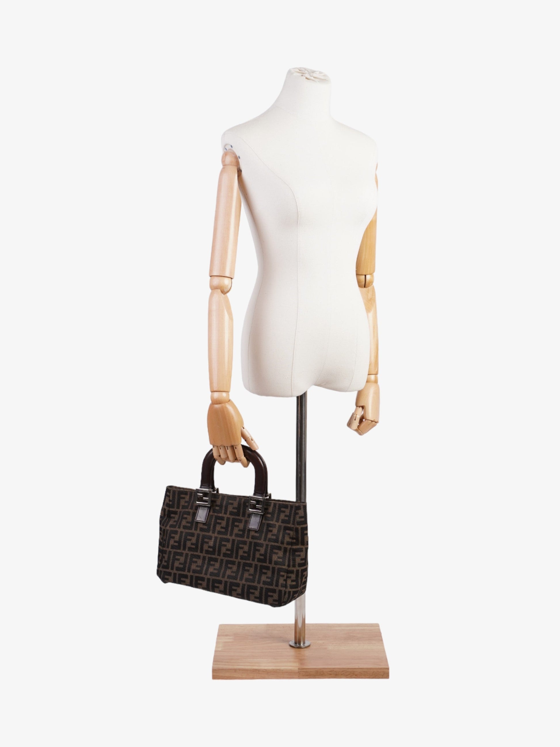 Fendi Tote Tote - Ewore Bags