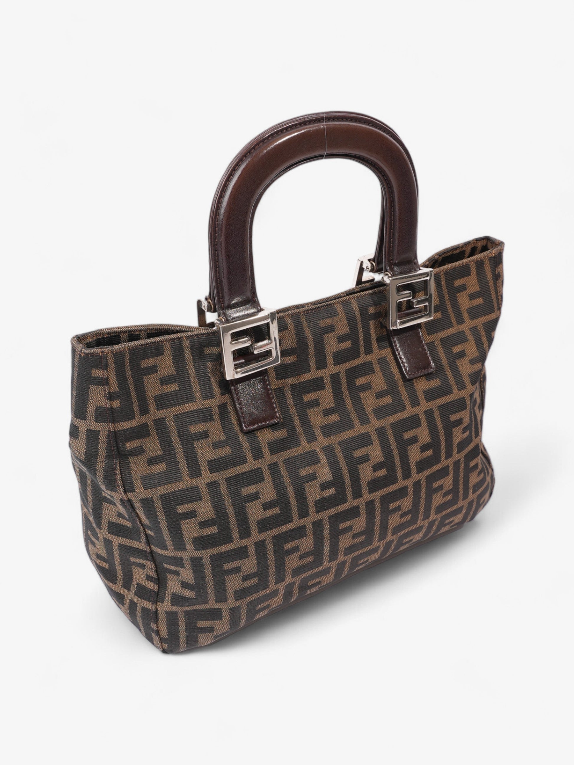 Fendi Baguette Shoulder Bag - Ewore Bags