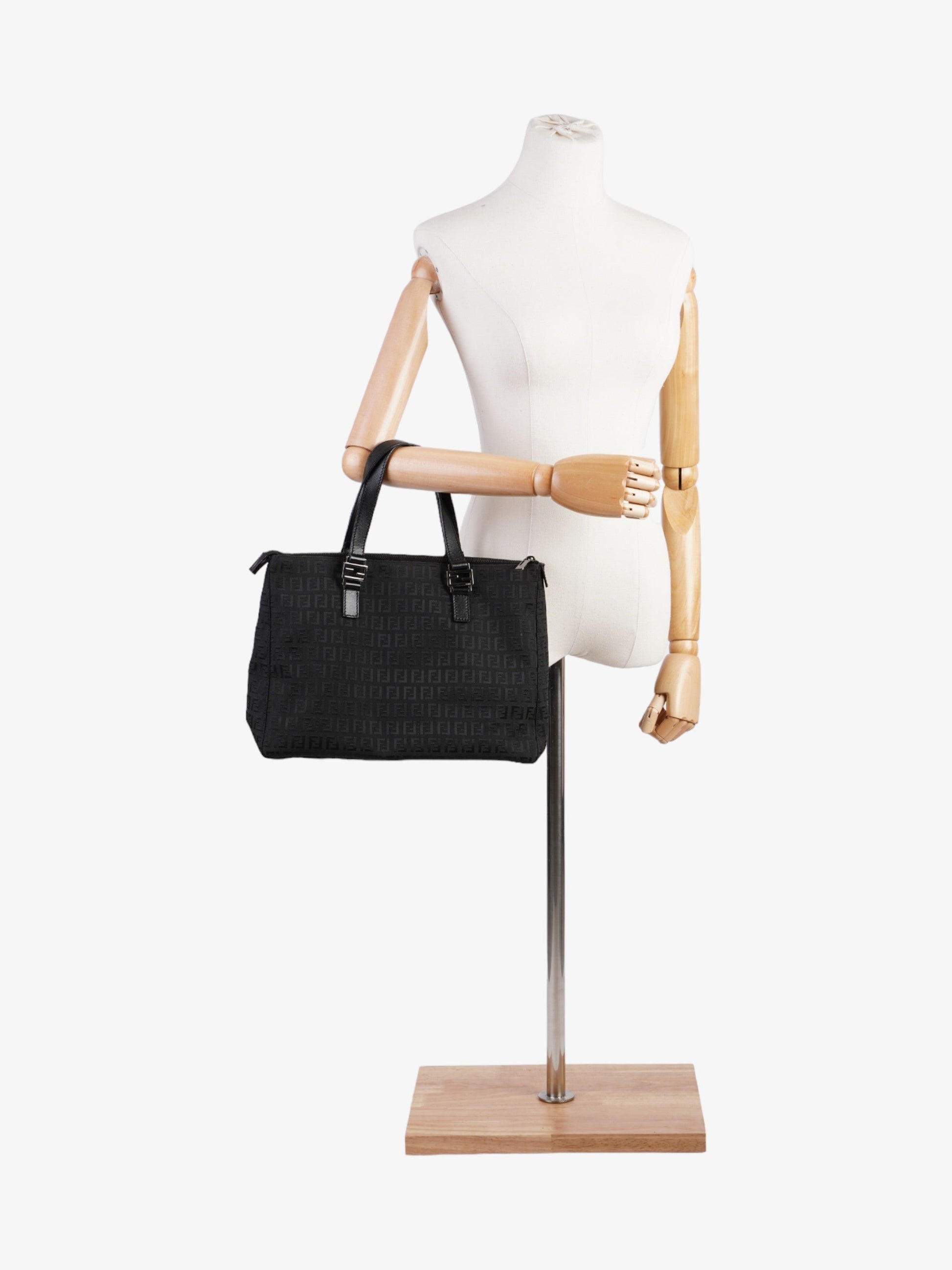 Fendi Tote Tote - Ewore Bags