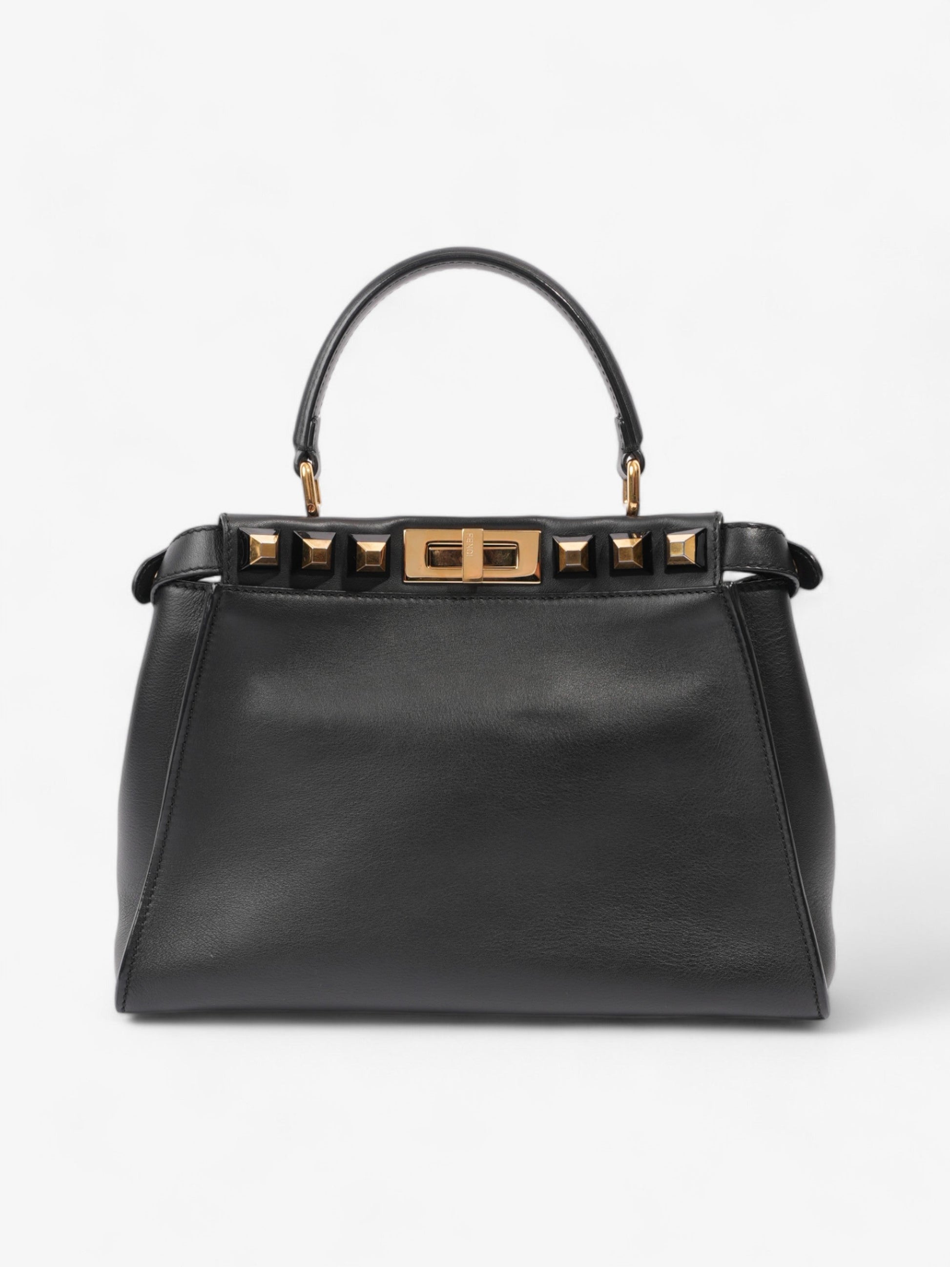 Fendi Baguette Shoulder Bag - Ewore Bags