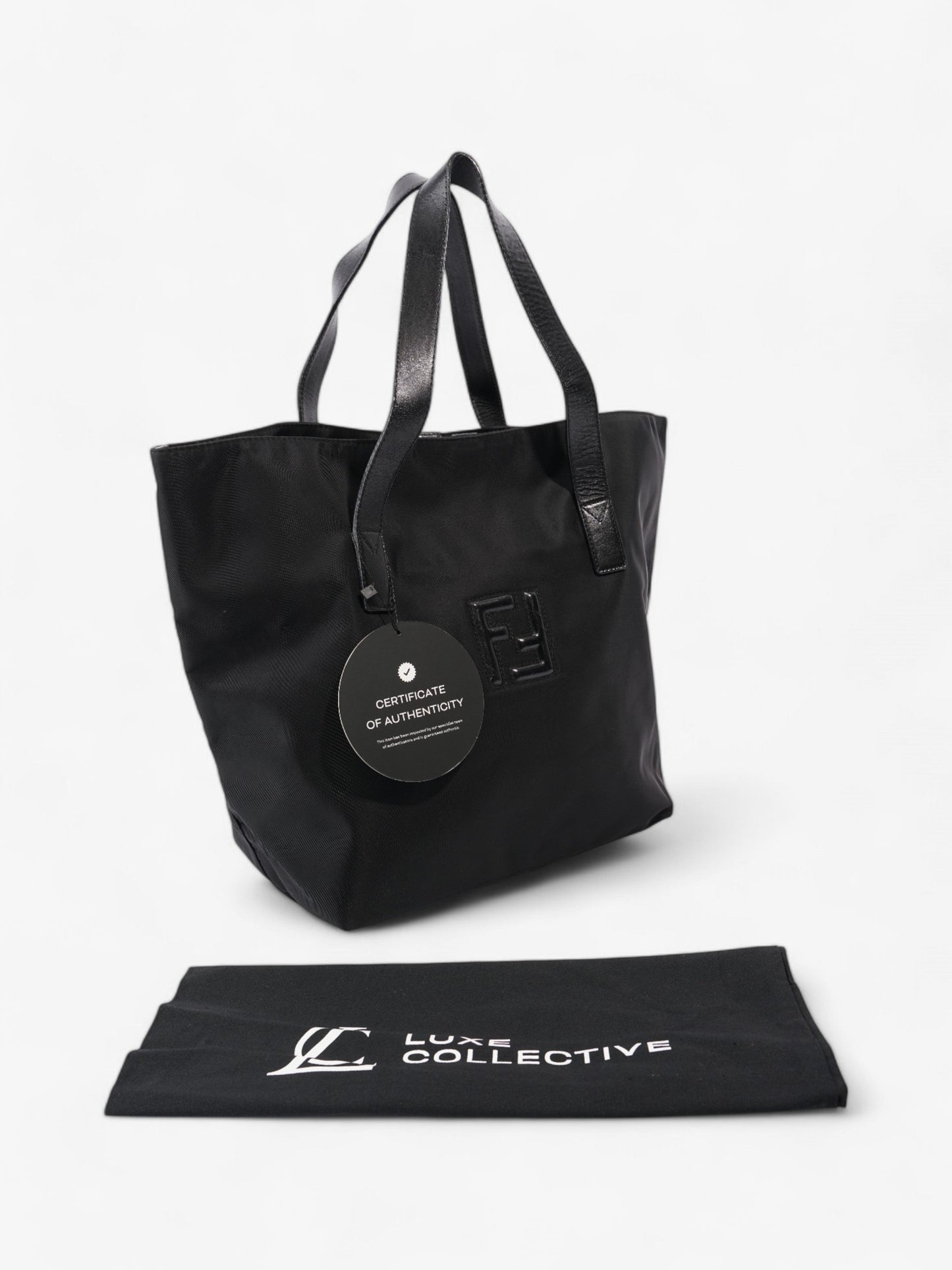 Fendi Tote Tote - Ewore Bags