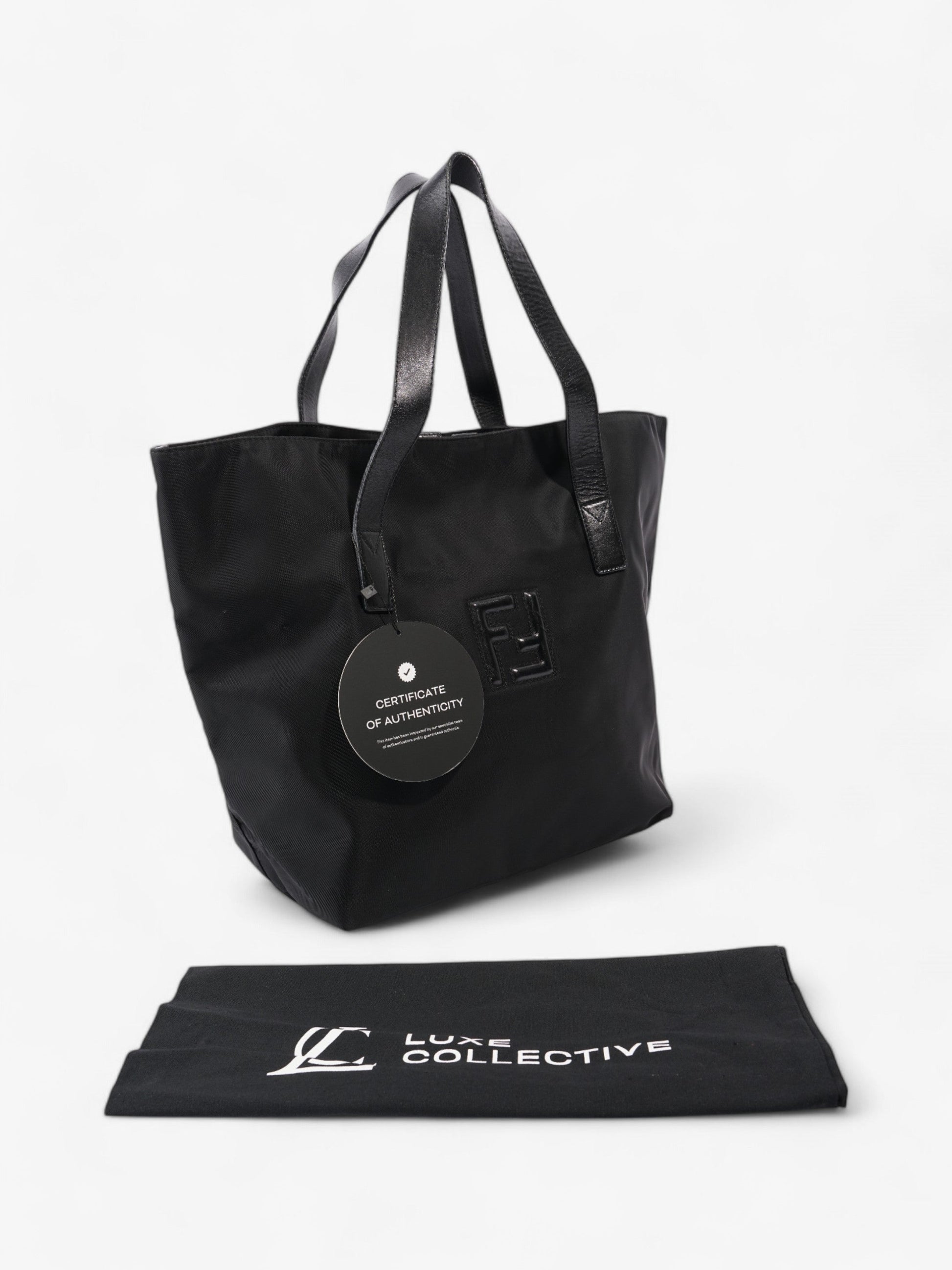 Fendi Tote Tote - Ewore Bags