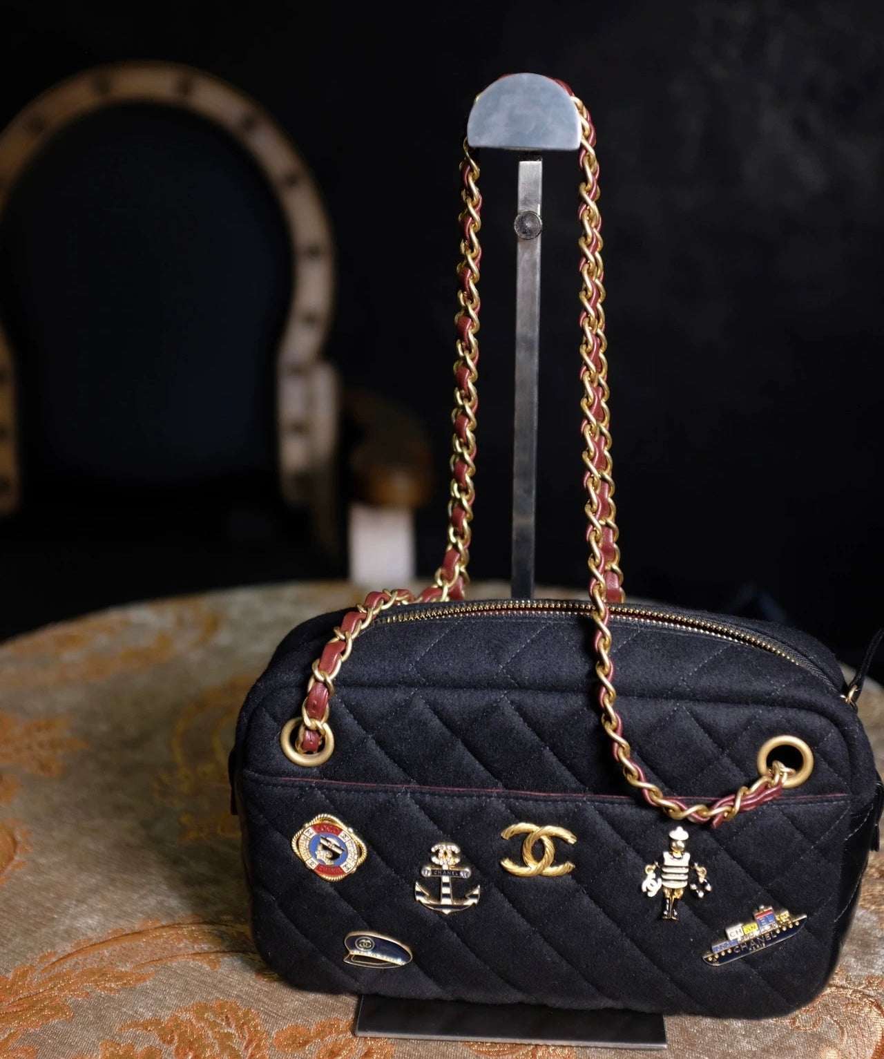 Chanel Crossbody Bag - Ewore Bags