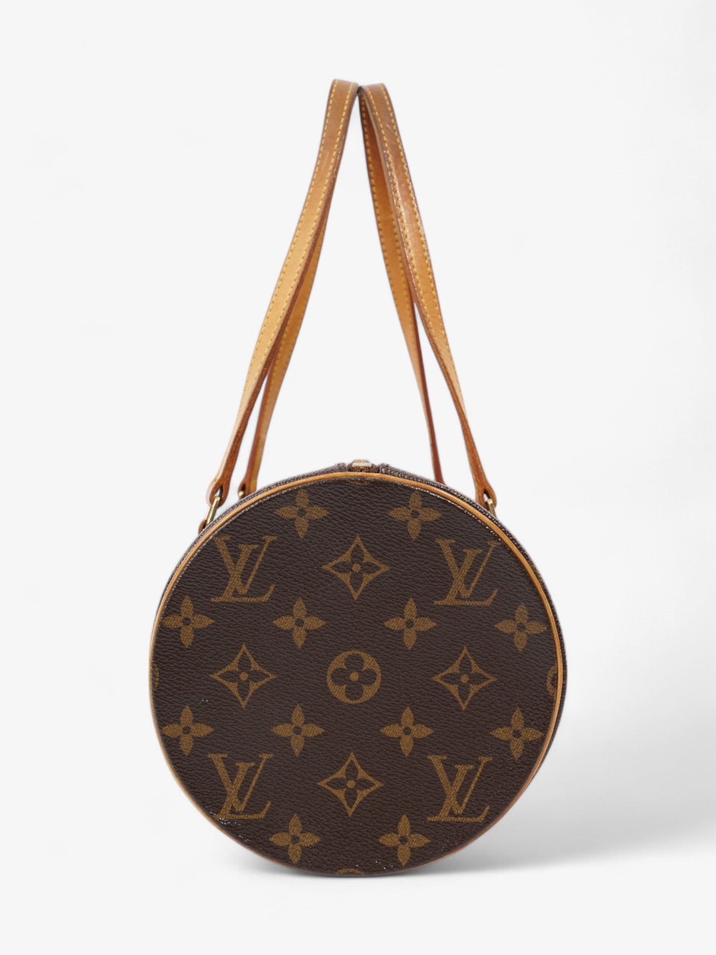 Louis Vuitton Luis Vuitton Monogram Coated Canvas 30