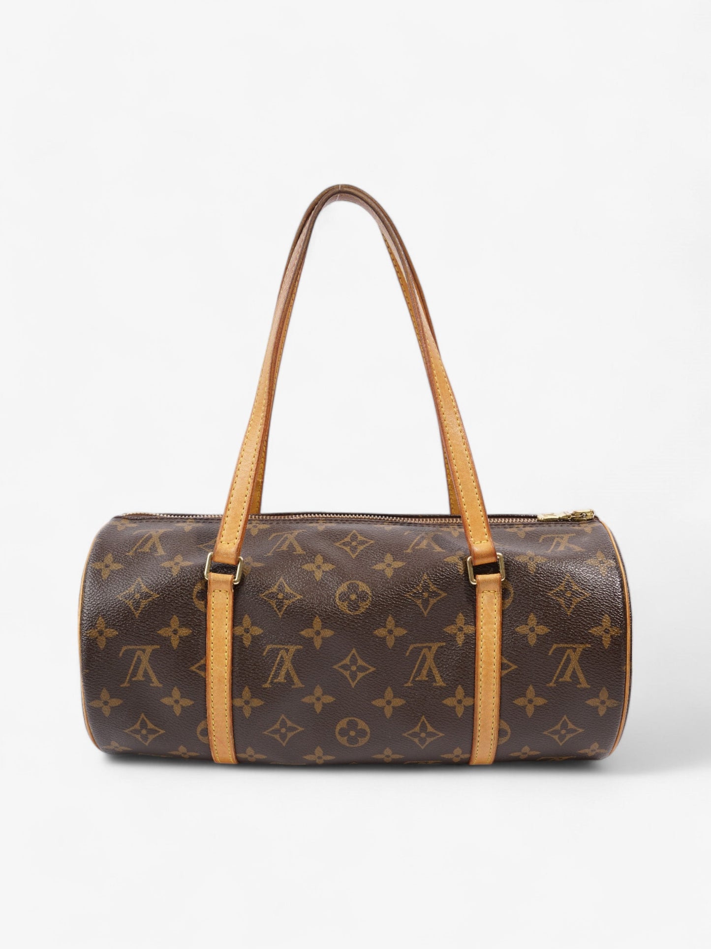 Louis Vuitton Luis Vuitton Monogram Coated Canvas 30