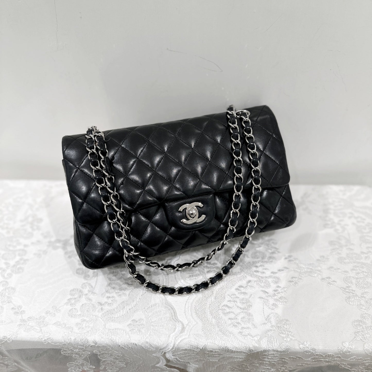 Chanel Flap Shoulder Bag - Ewore Bags