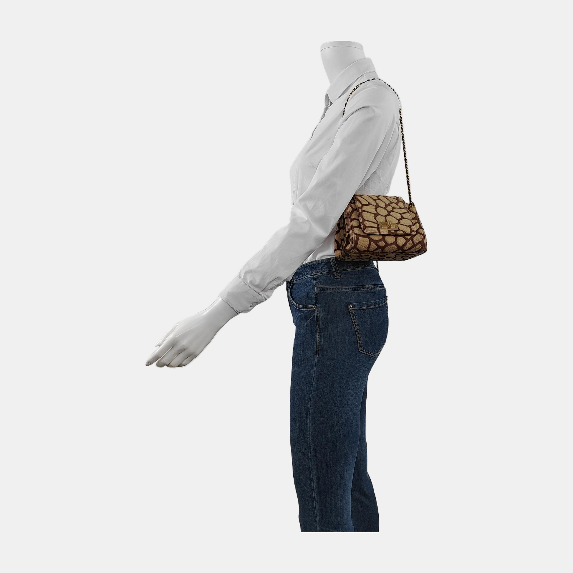 Chanel Shoulder Bag - Ewore Bags