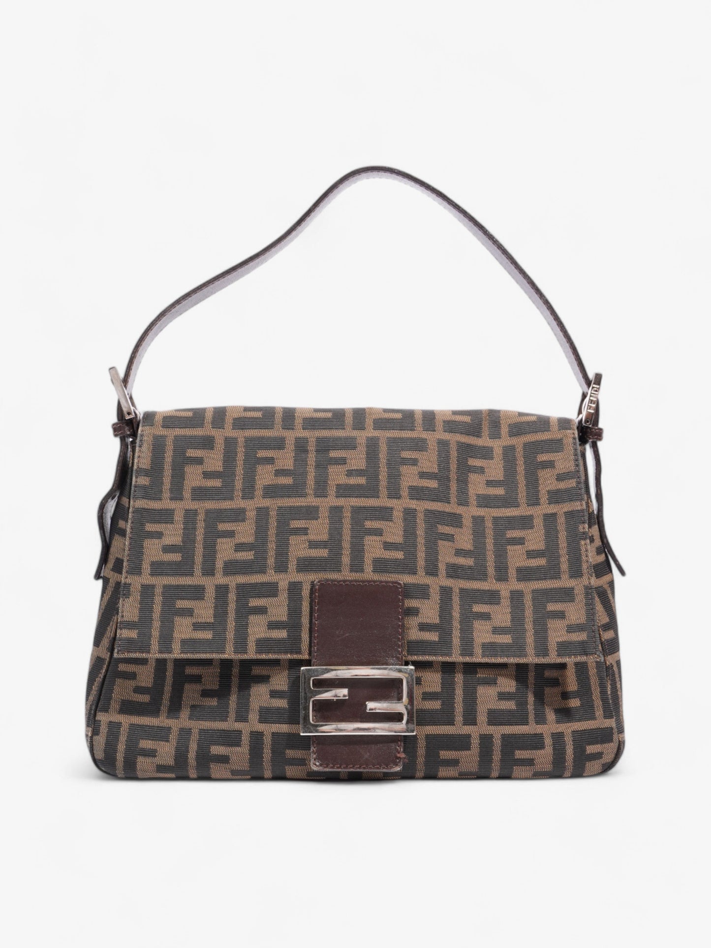 Fendi Mamma Baguette Shoulder Bag - Ewore Bags