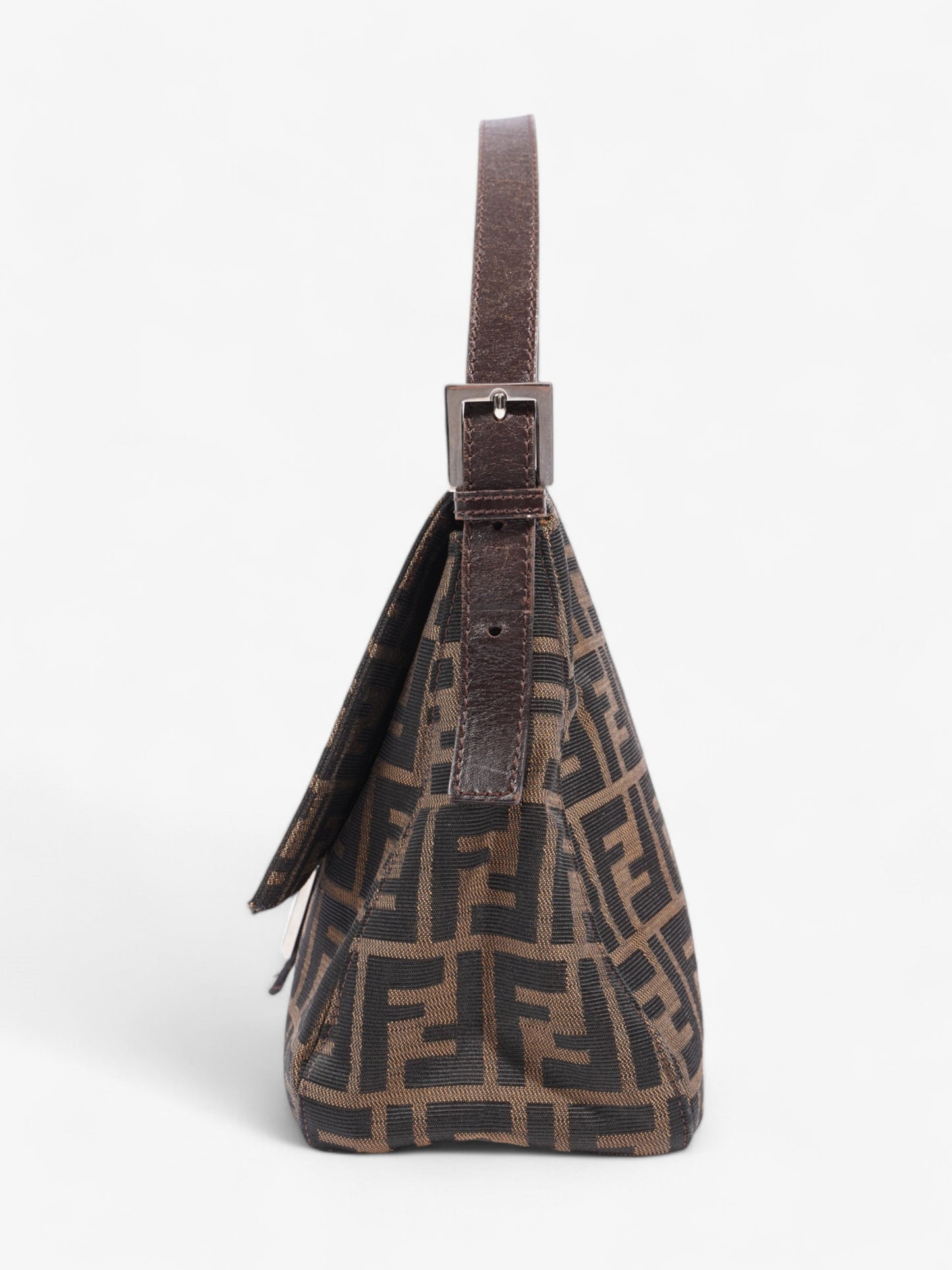 Fendi Mamma Baguette Shoulder Bag - Ewore Bags