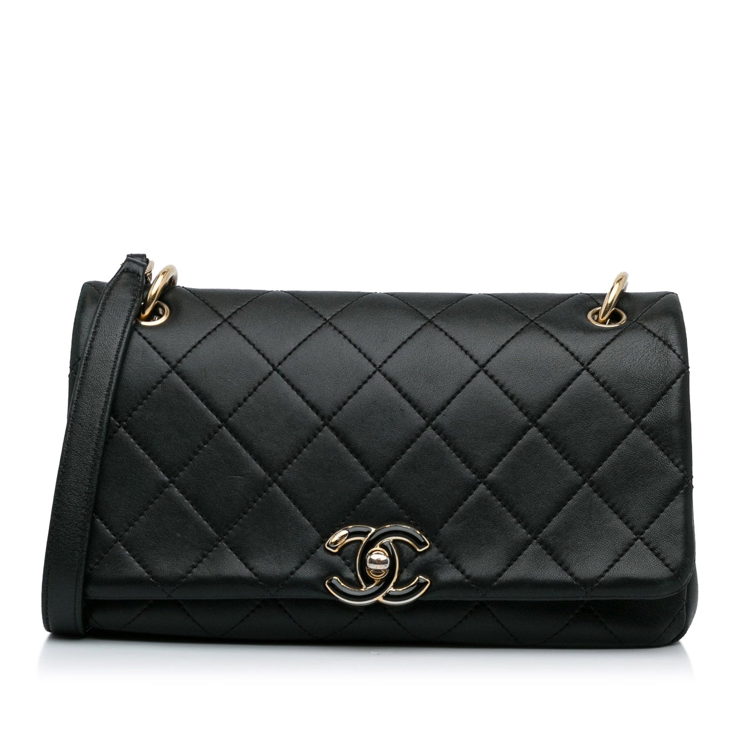 Chanel Twist Crossbody Bag - Ewore Bags