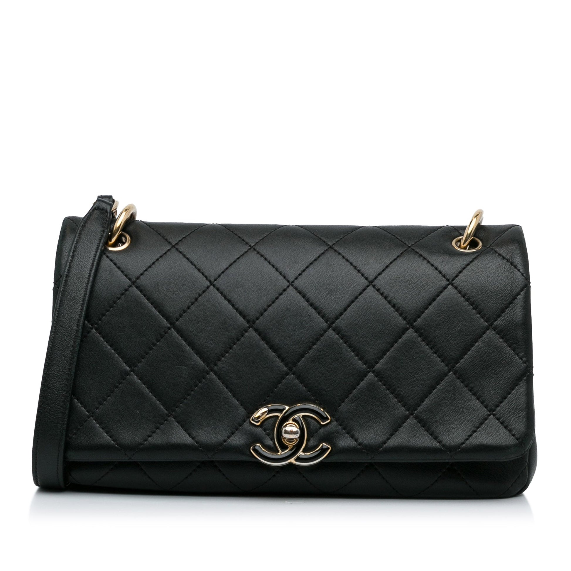 Chanel Twist Crossbody Bag - Ewore Bags