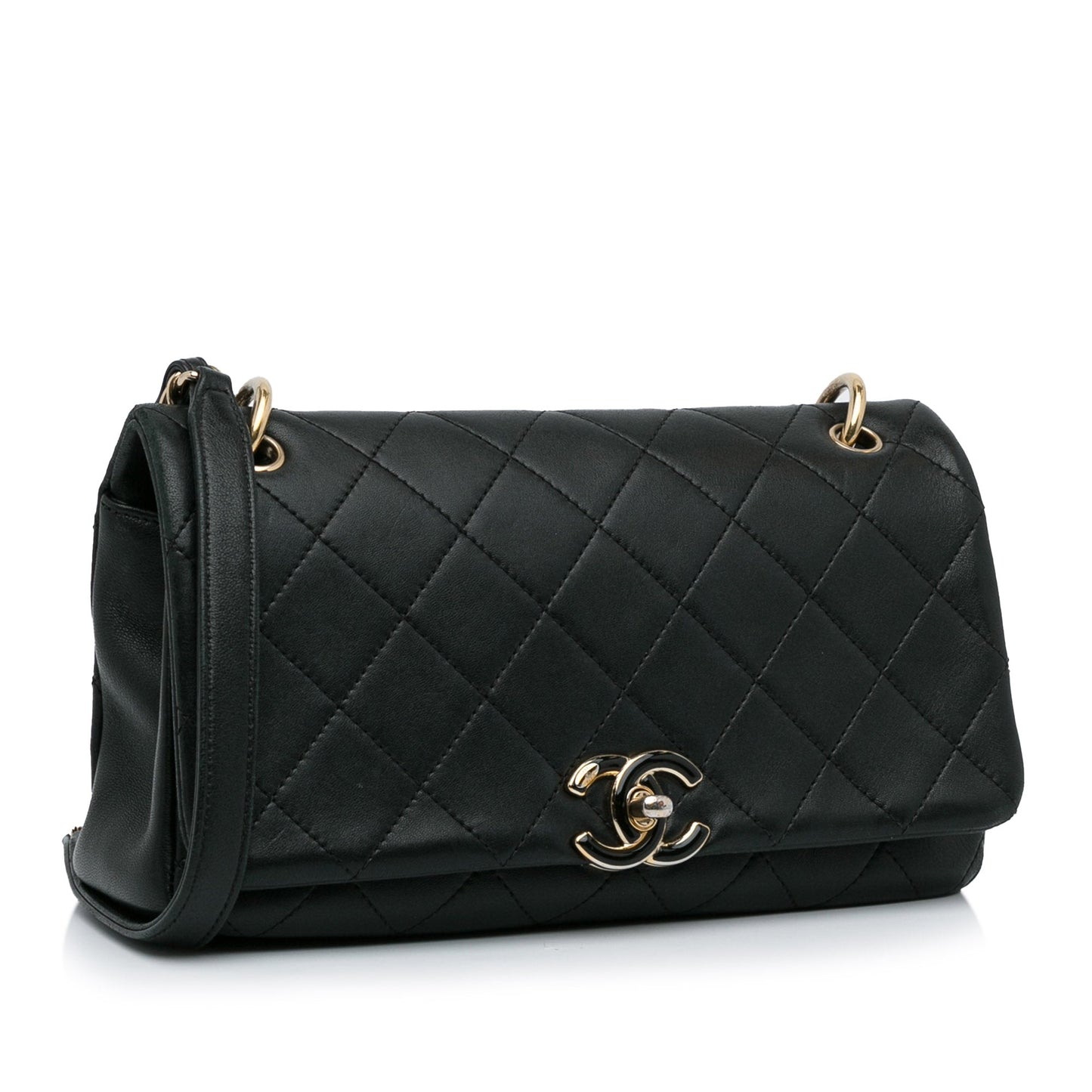 Chanel Twist Crossbody Bag - Ewore Bags