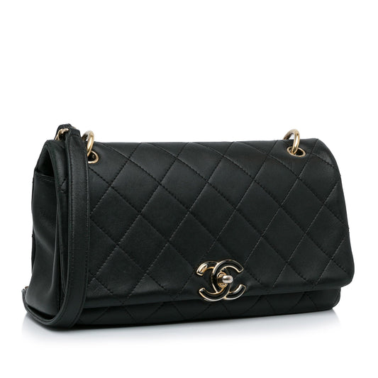 Chanel Twist Crossbody Bag - Ewore Bags