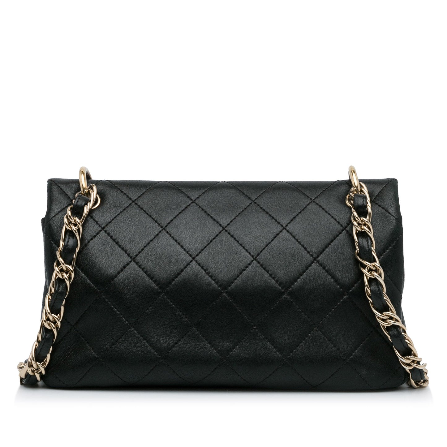Chanel Twist Crossbody Bag - Ewore Bags