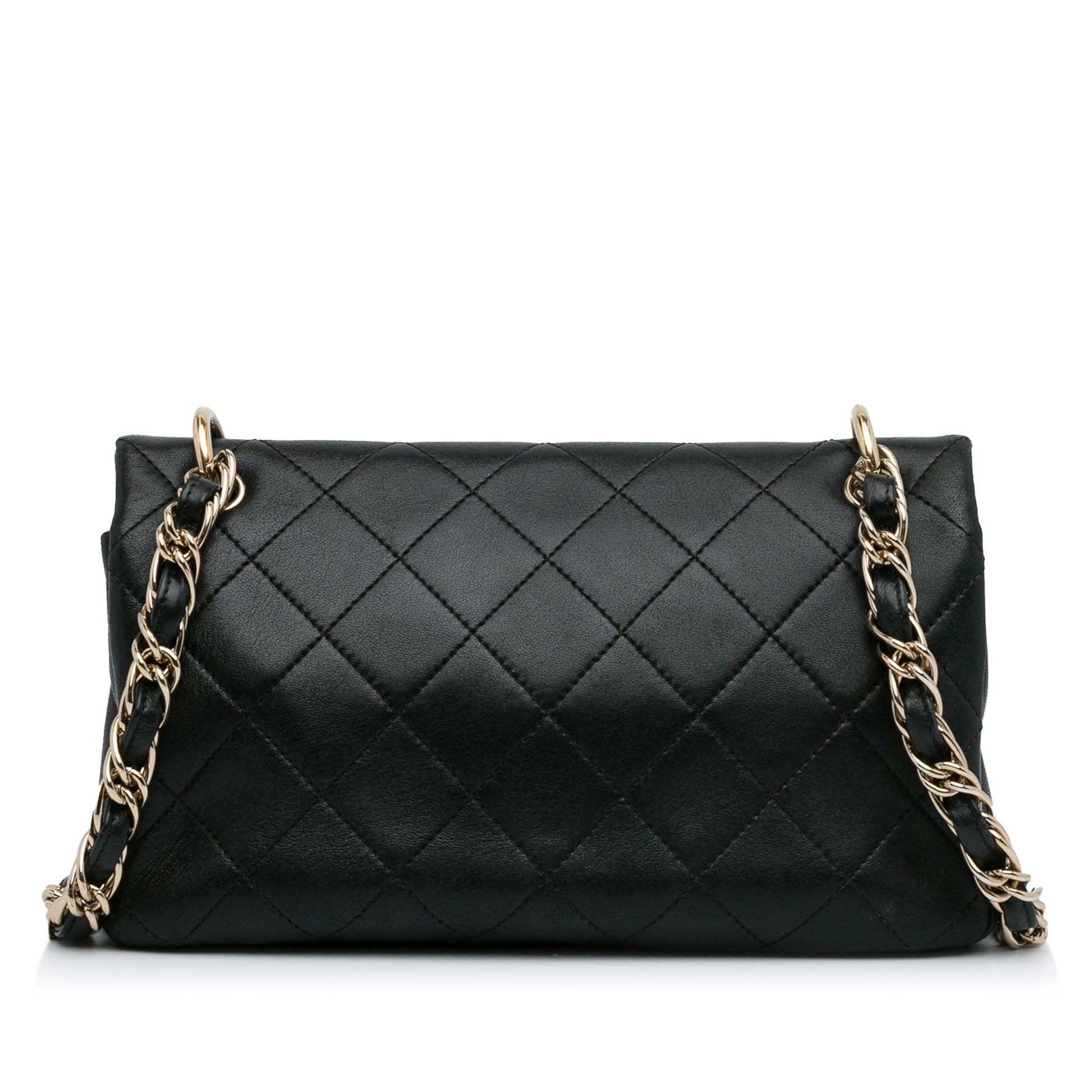 Chanel Twist Crossbody Bag - Ewore Bags
