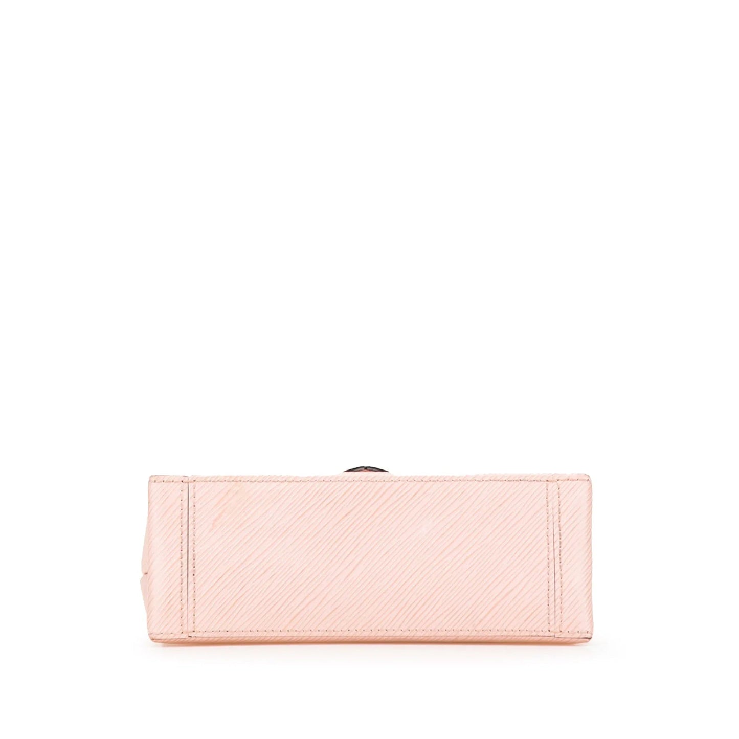 Pink Louis Vuitton Epi Locky BB Satchel