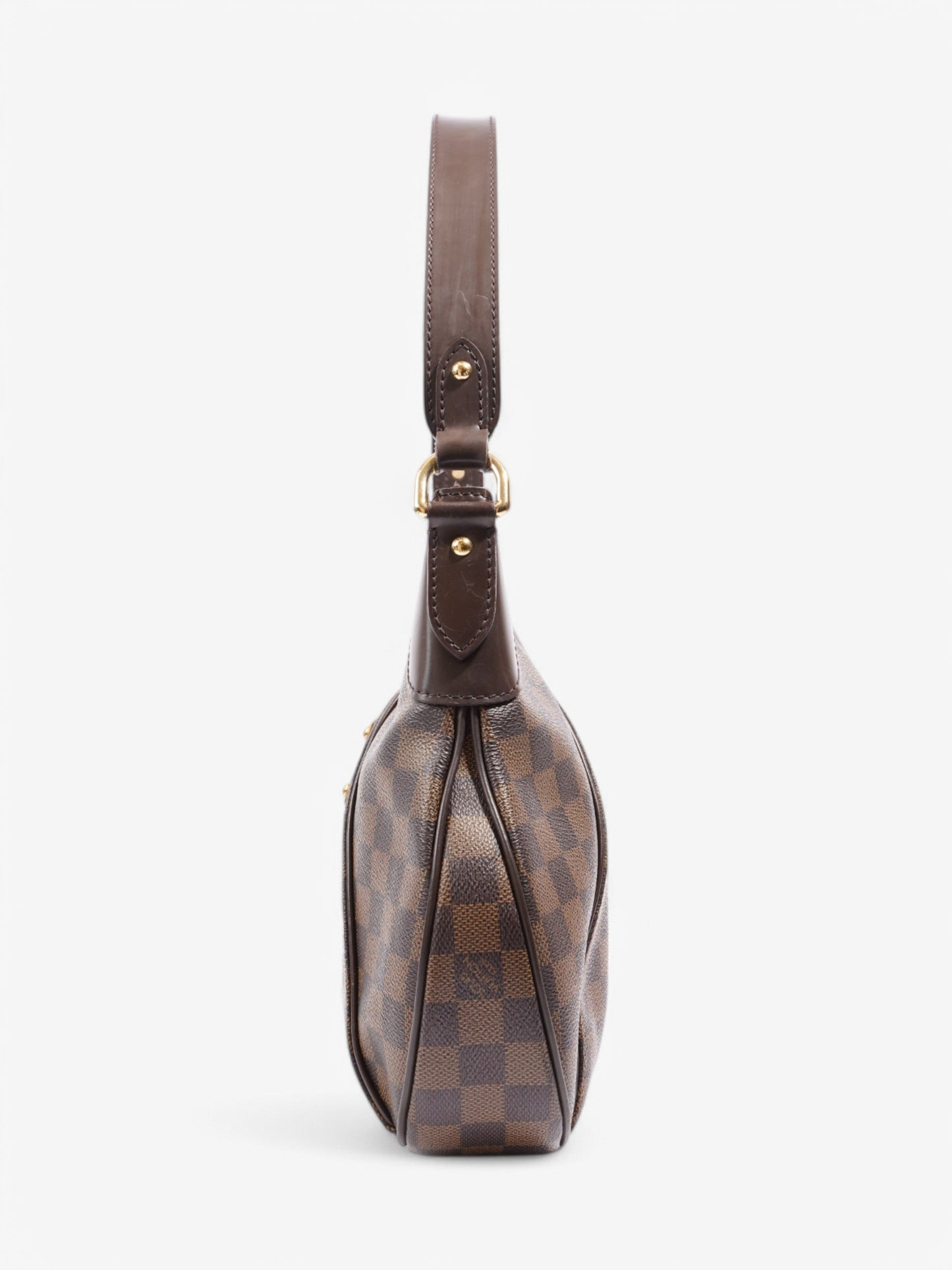 Louis Vuitton Thames Damier Ebene Coated Canvas