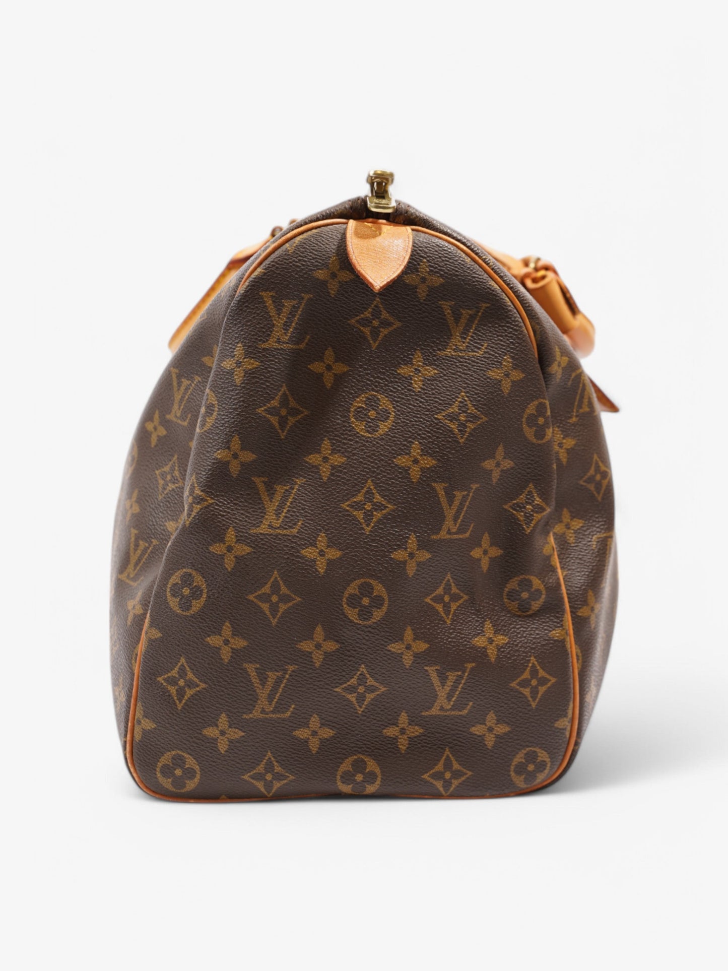 Louis Vuitton Keepall Monogram Coated Canvas 45