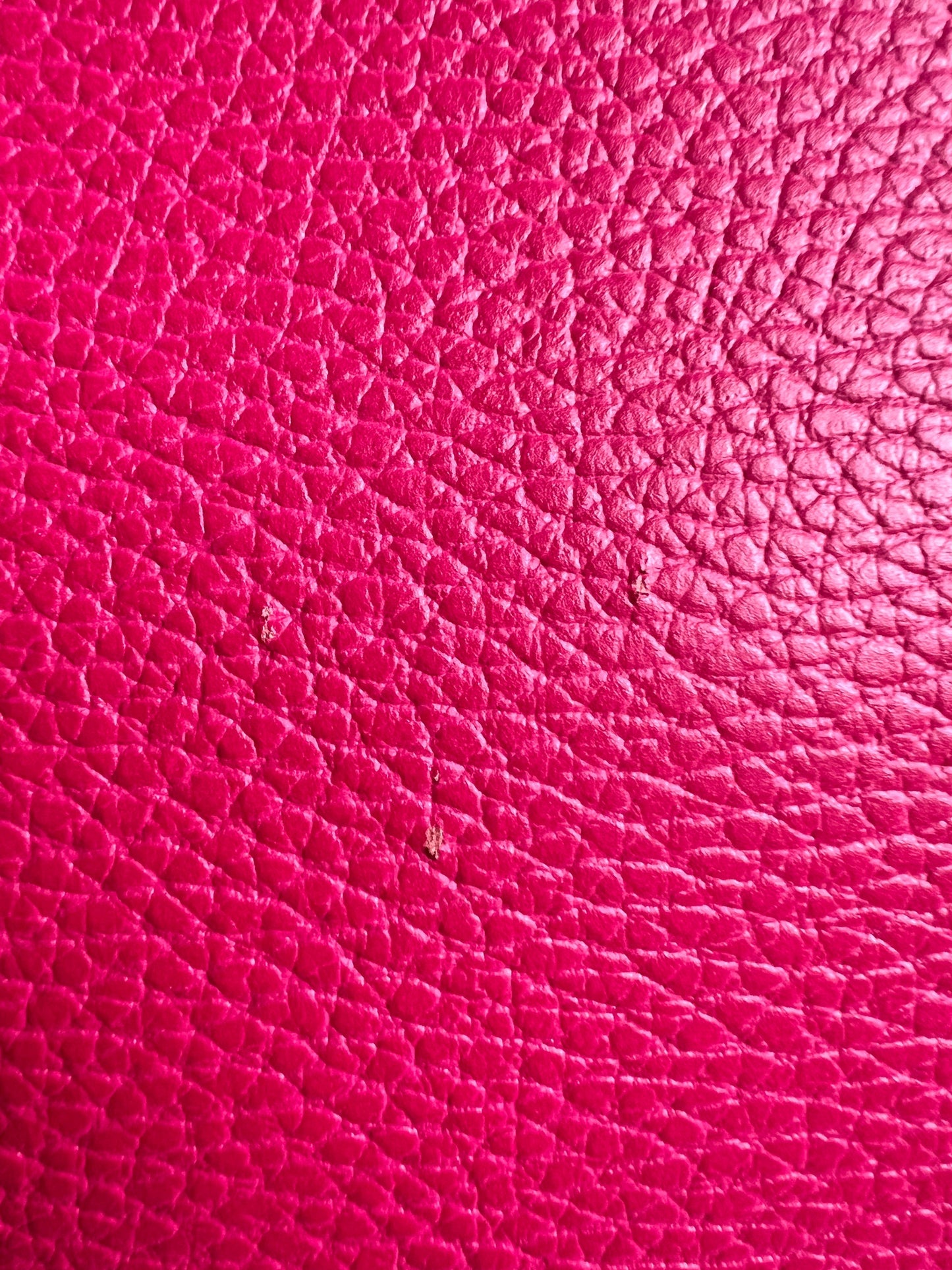 Gucci Pink Swing Tote