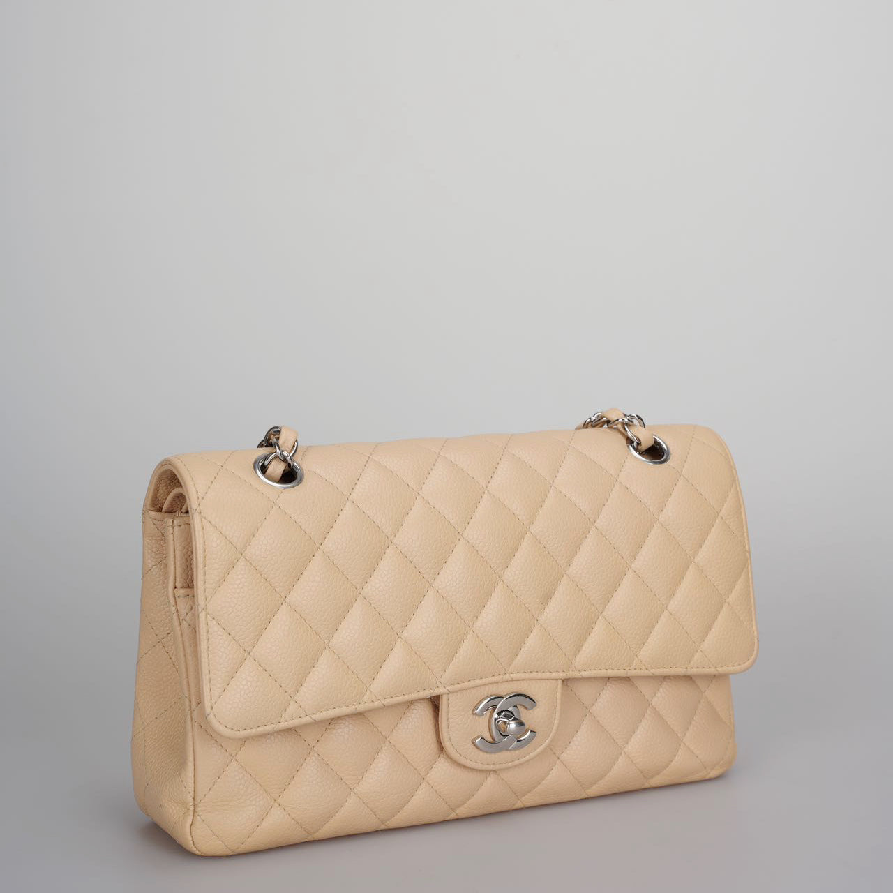 Chanel Flap Shoulder Bag - Ewore Bags