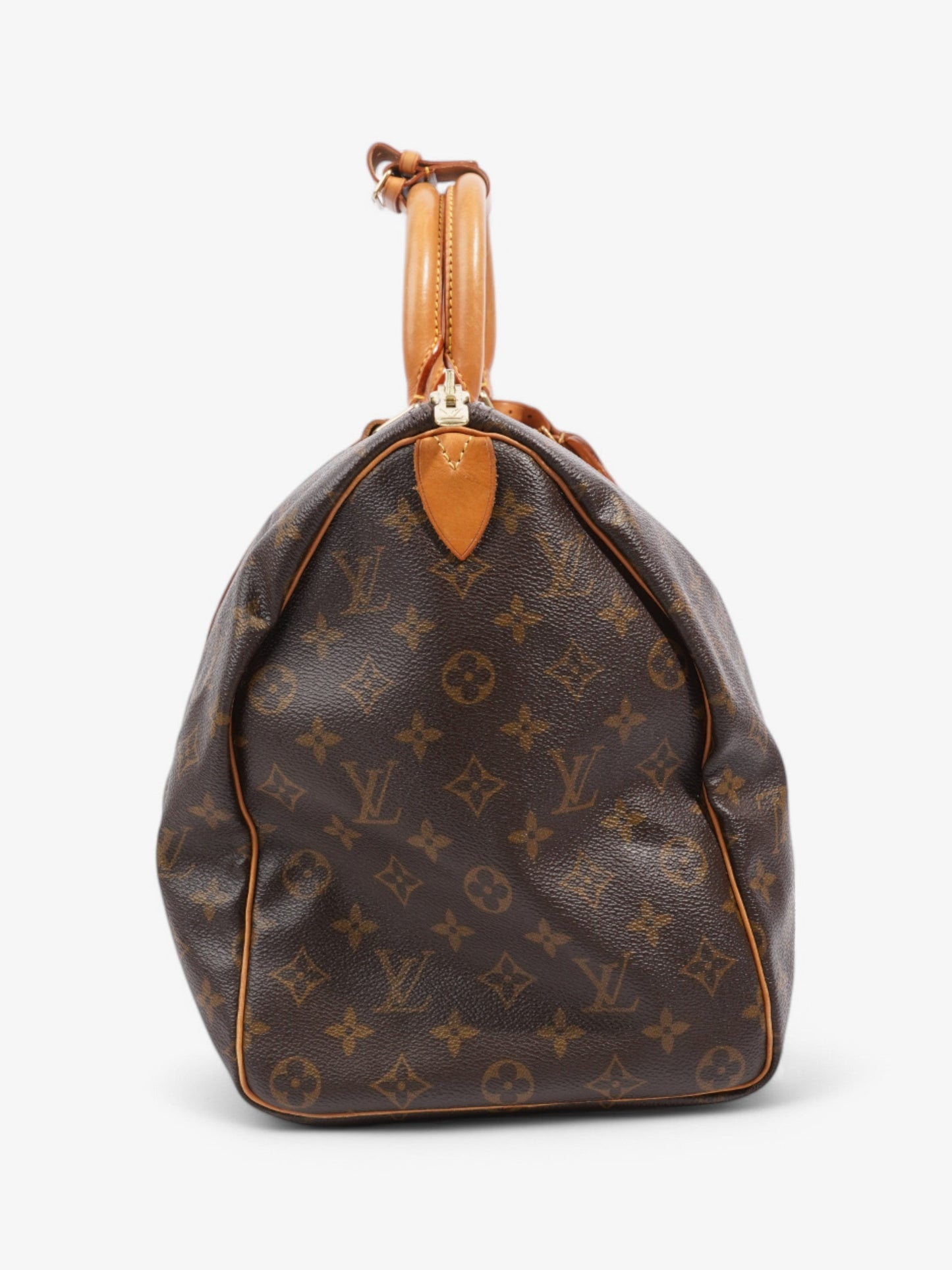Louis Vuitton Keepall Monogram Coated Canvas 45