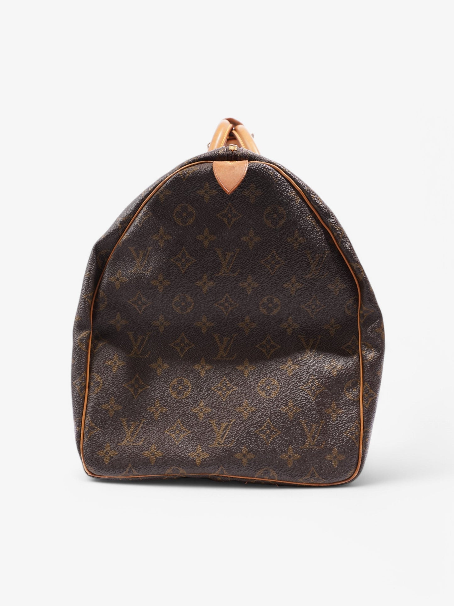 Louis Vuitton Keepall Monogram Coated Canvas 55