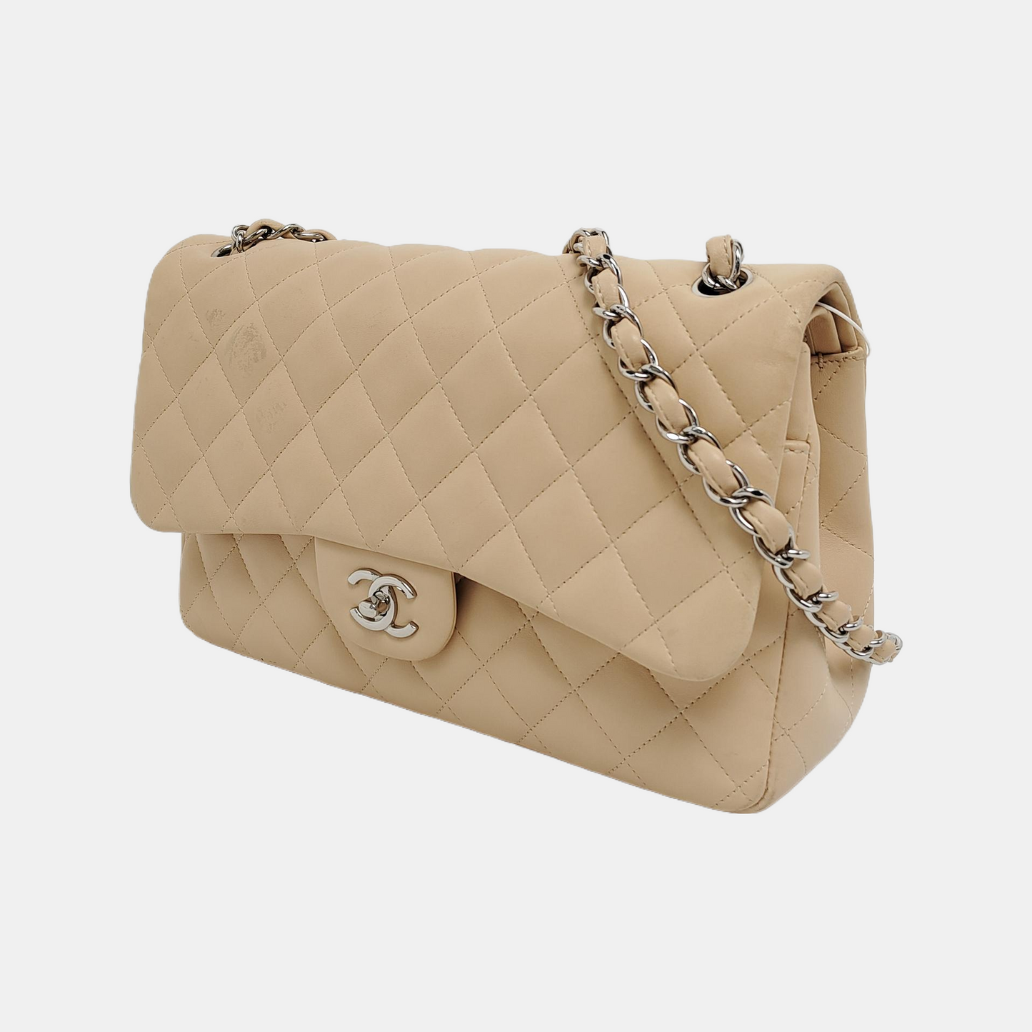 Chanel Classic Flap Shoulder Bag - Ewore Bags