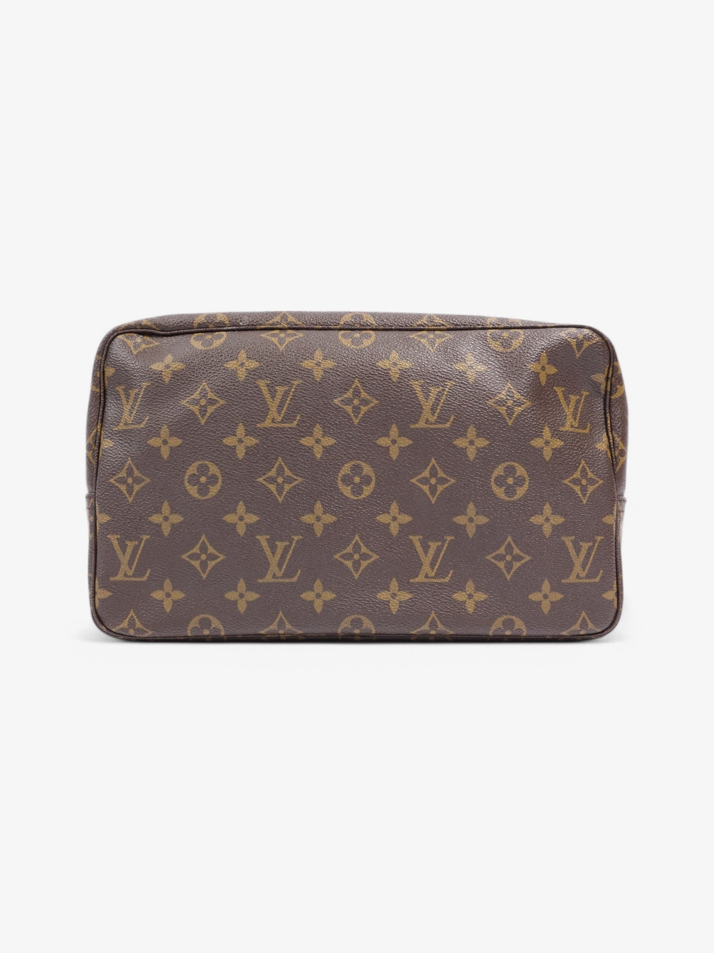 Louis Vuitton Trousse Toilette Monogram Coated Canvas 23
