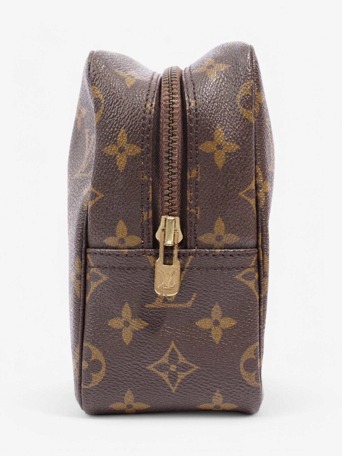 Louis Vuitton Trousse Toilette Monogram Coated Canvas 23