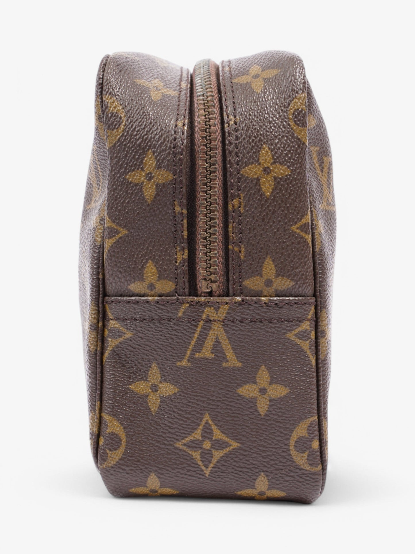 Louis Vuitton Trousse Toilette Monogram Coated Canvas 23