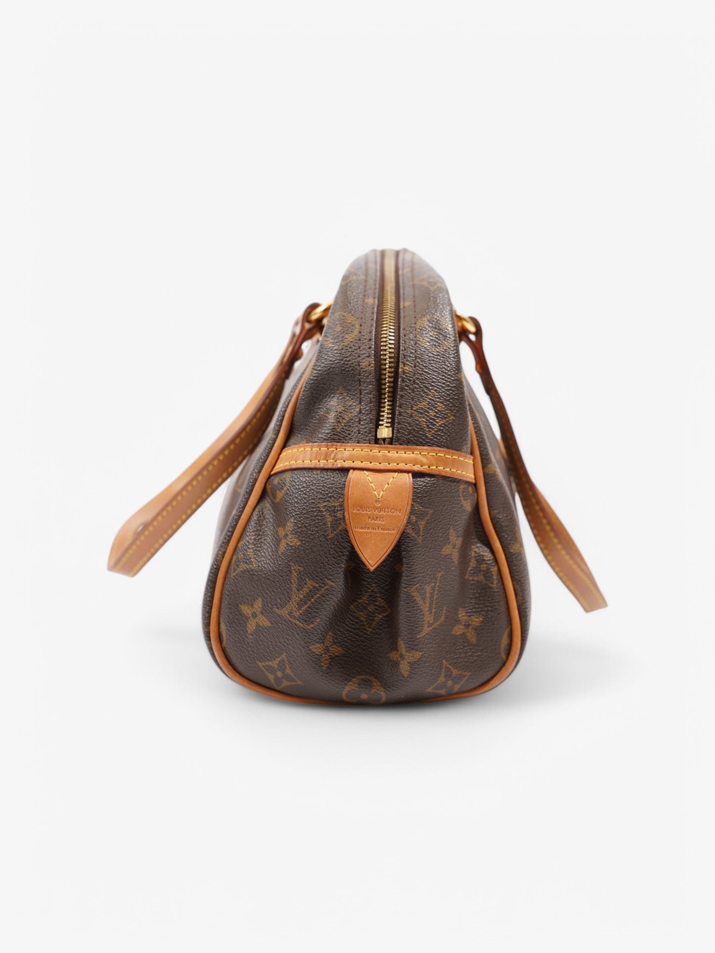 Louis Vuitton Montorgueil Monogram Coated Canvas PM