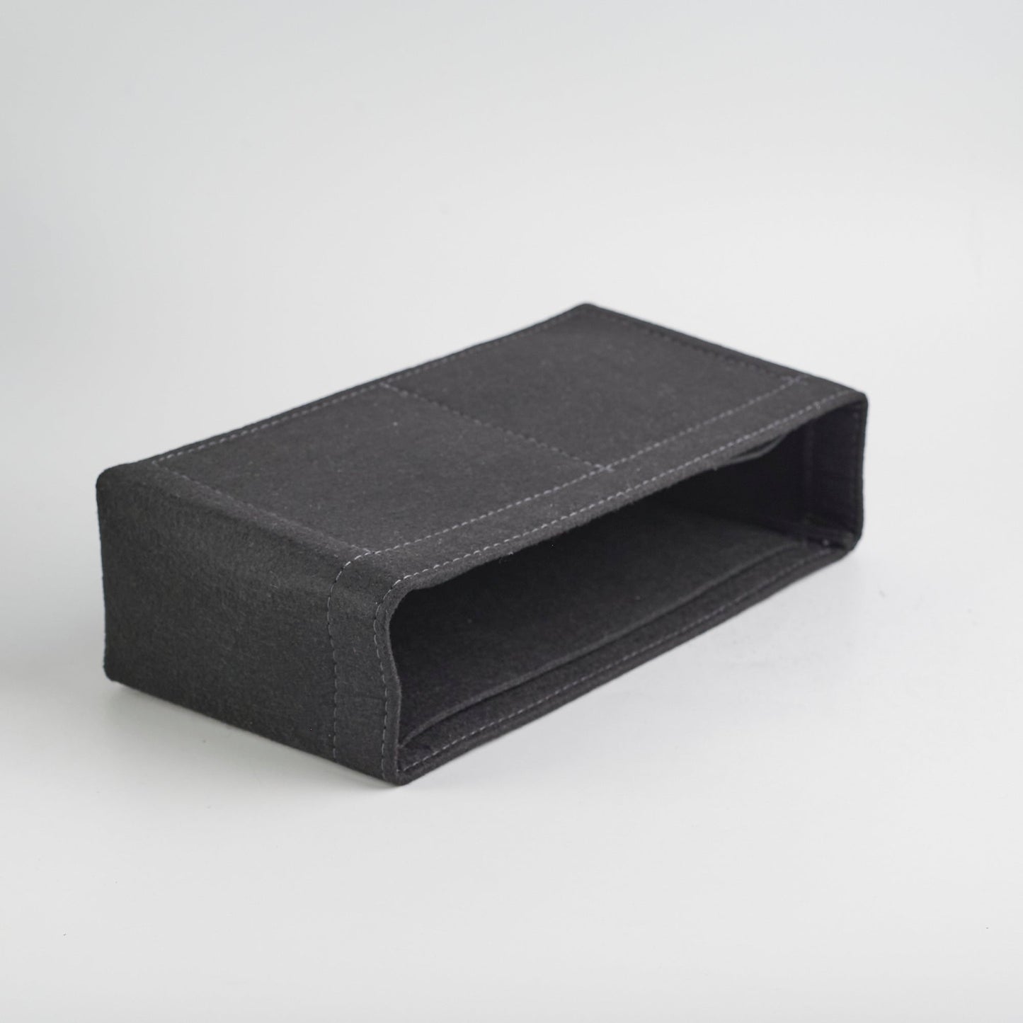Chanel Jumbo Caviar Black