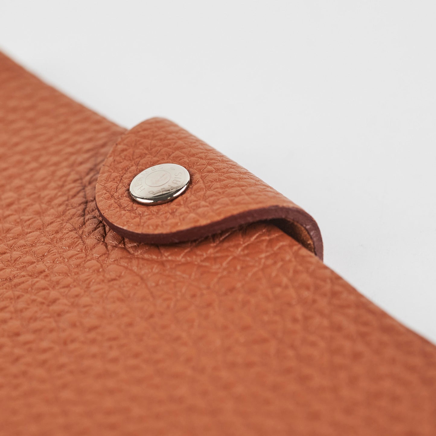 Hermes Note PM Gold