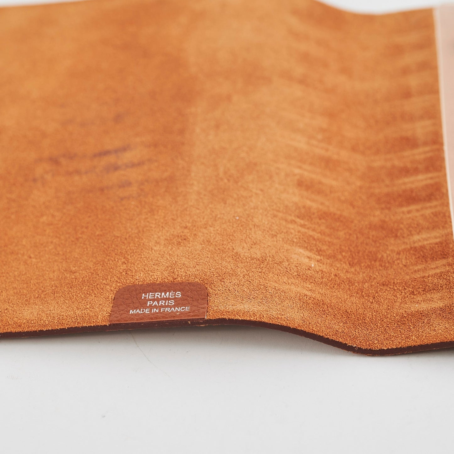 Hermes Note PM Gold