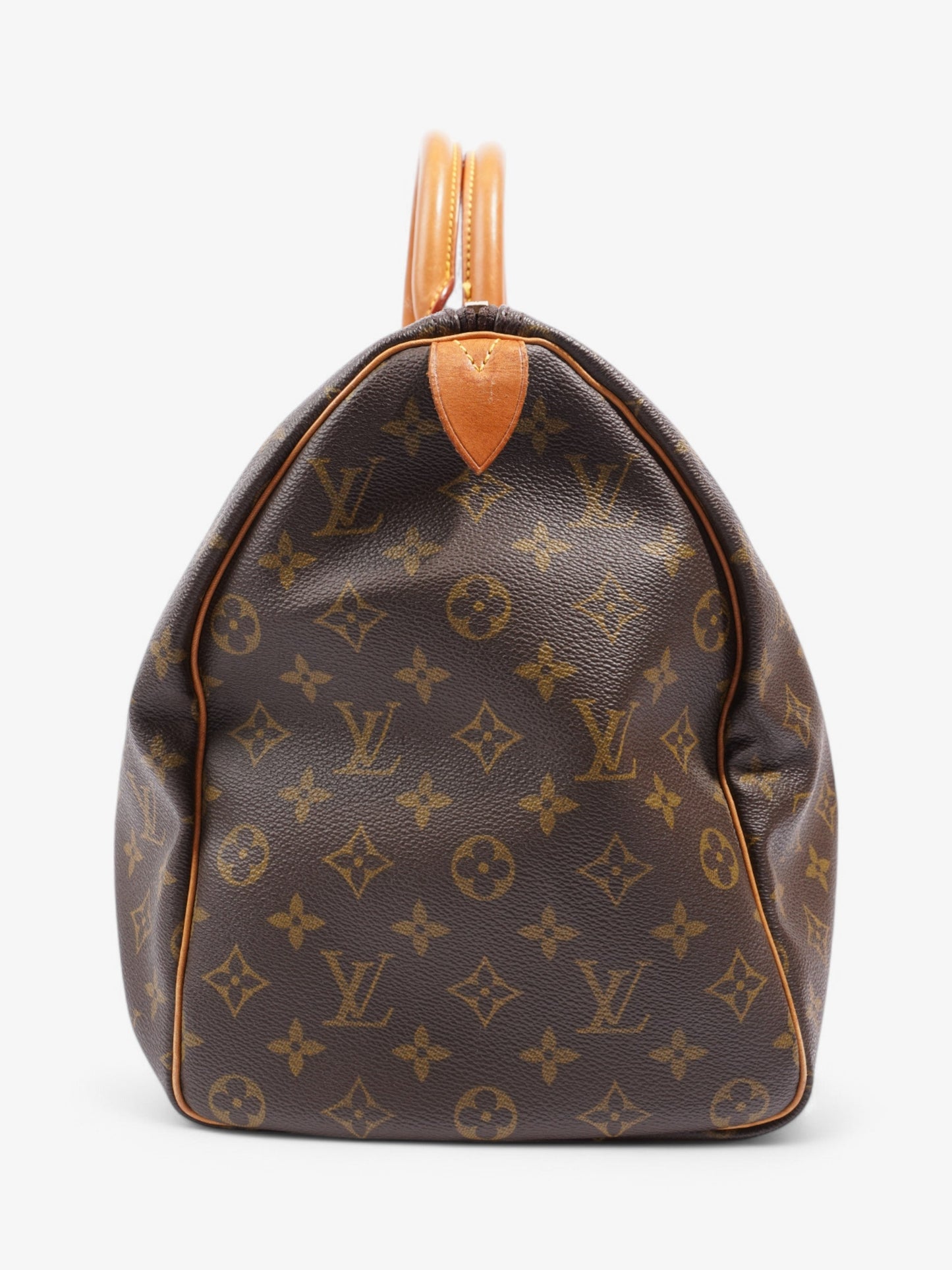 Louis Vuitton Keepall Monogram Coated Canvas 45