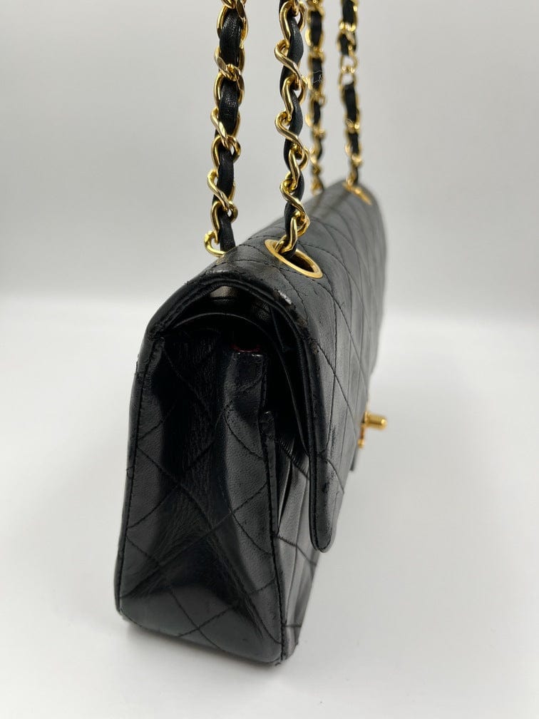 Chanel Flap Shoulder Bag - Ewore Bags