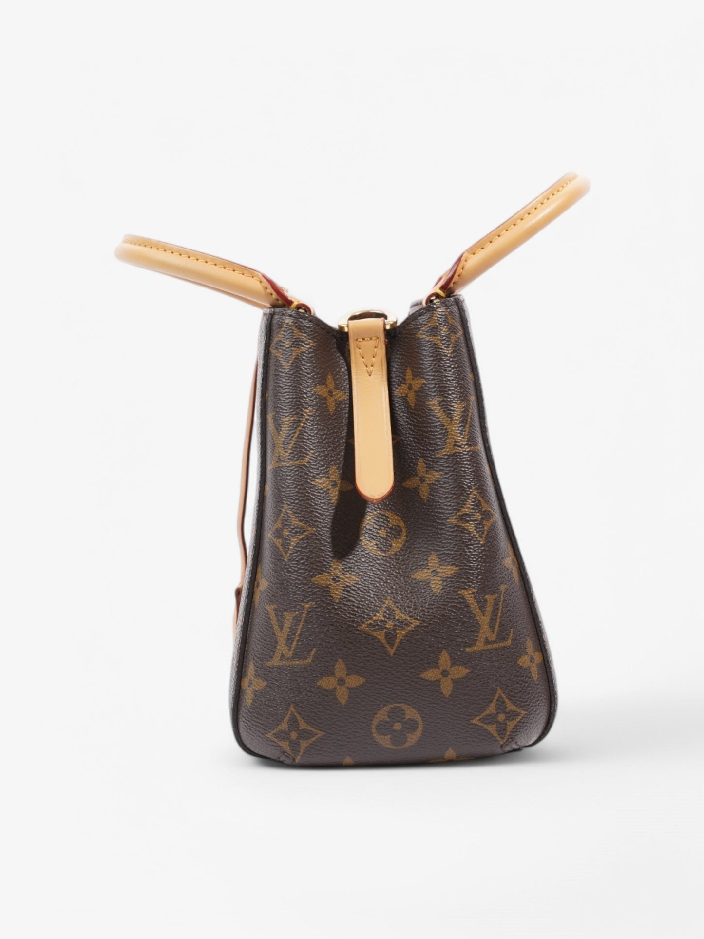 Louis Vuitton Montaigne Monogram Coated Canvas BB