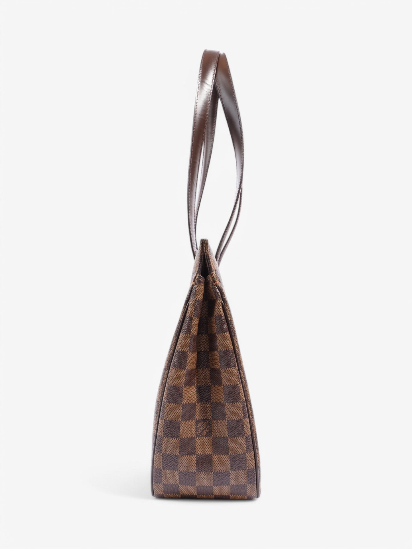 Louis Vuitton Parioli Damier Ebene Coated Canvas PM