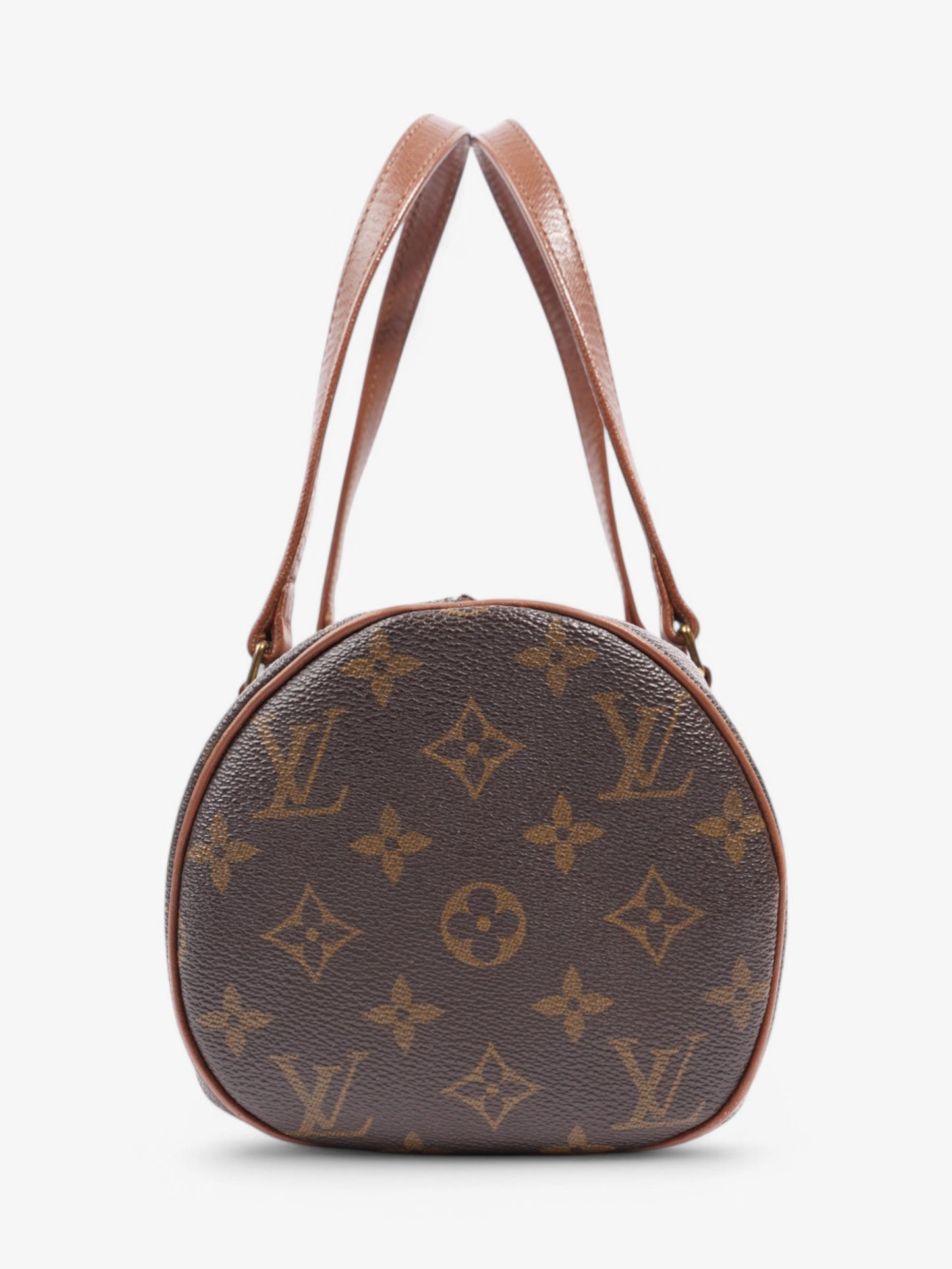 Louis Vuitton Papillon Monogram Coated Canvas 30