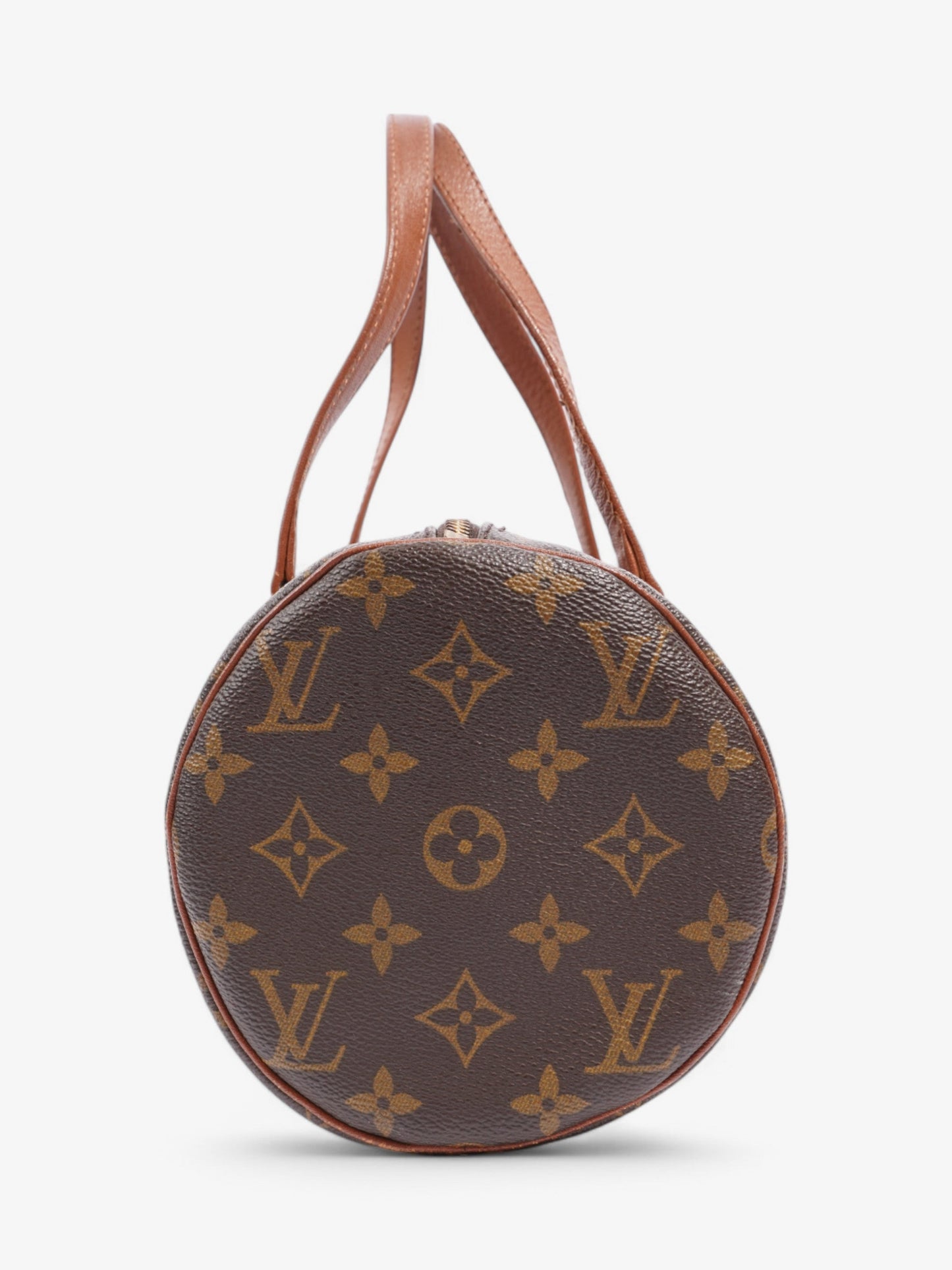 Louis Vuitton Papillon Monogram Coated Canvas 30