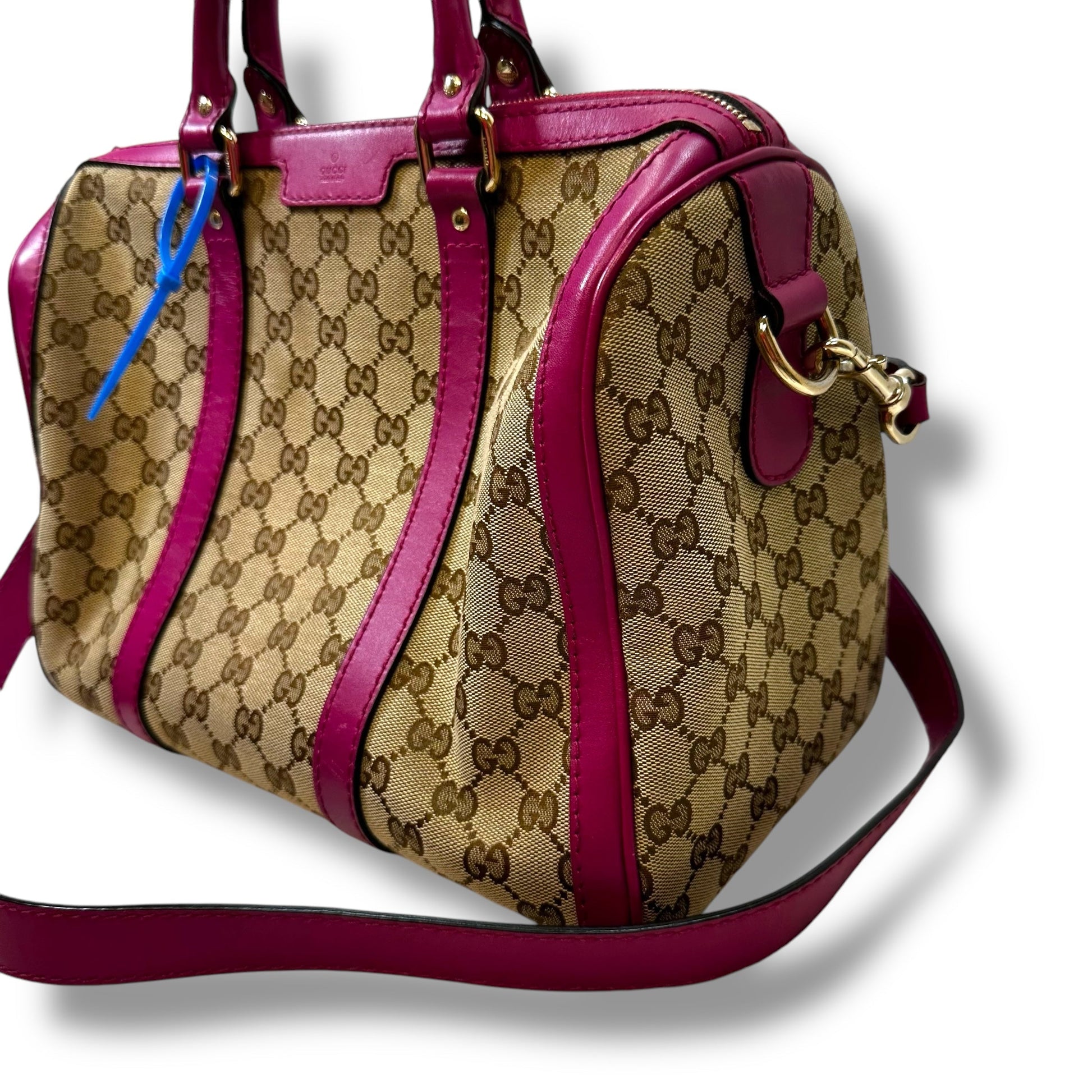 Gucci Designer Handbag